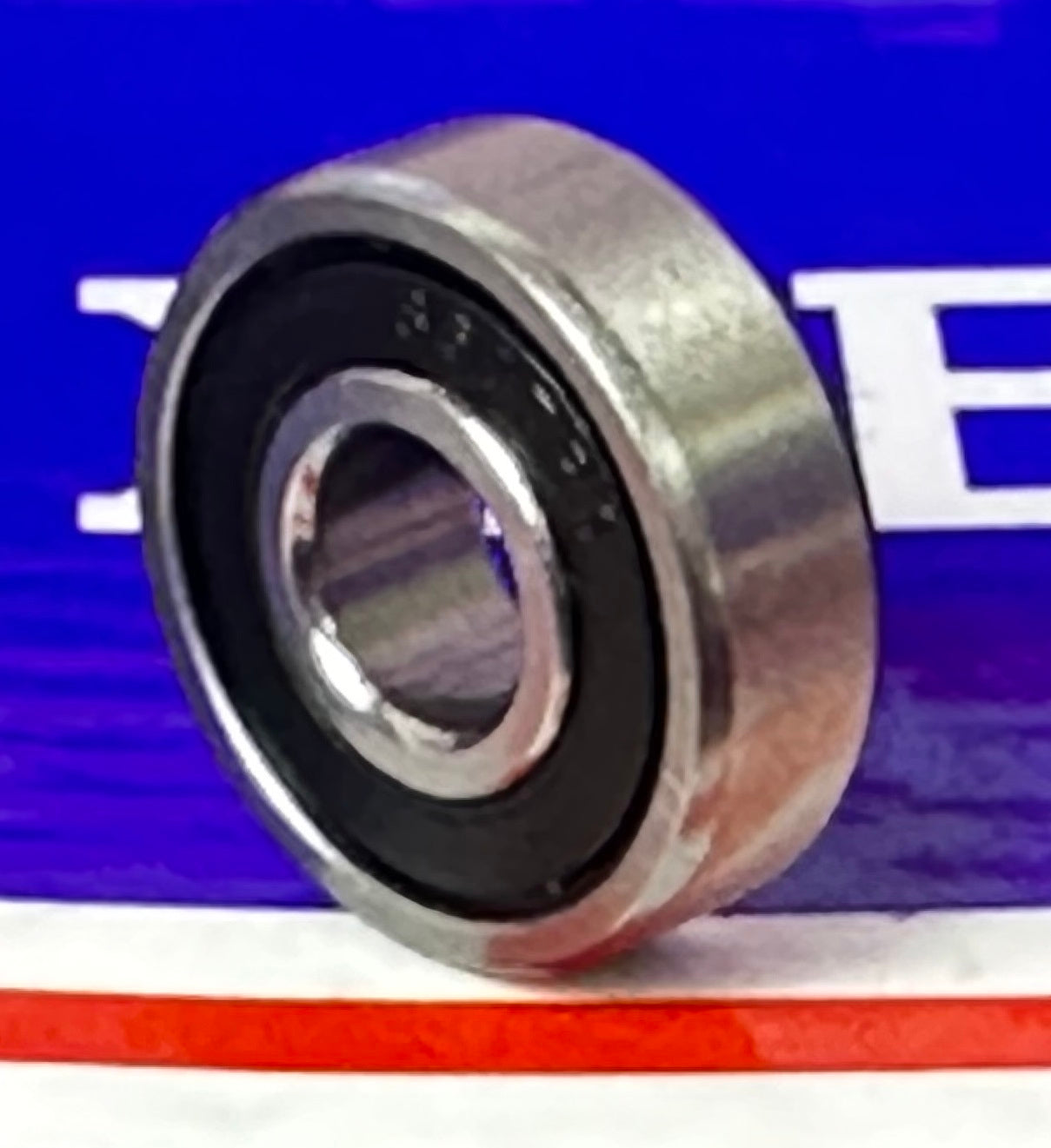 S607-2RS Bearing 7x19x6 Si3N4 Ceramic Sealed Premium ABEC-5 Bearings