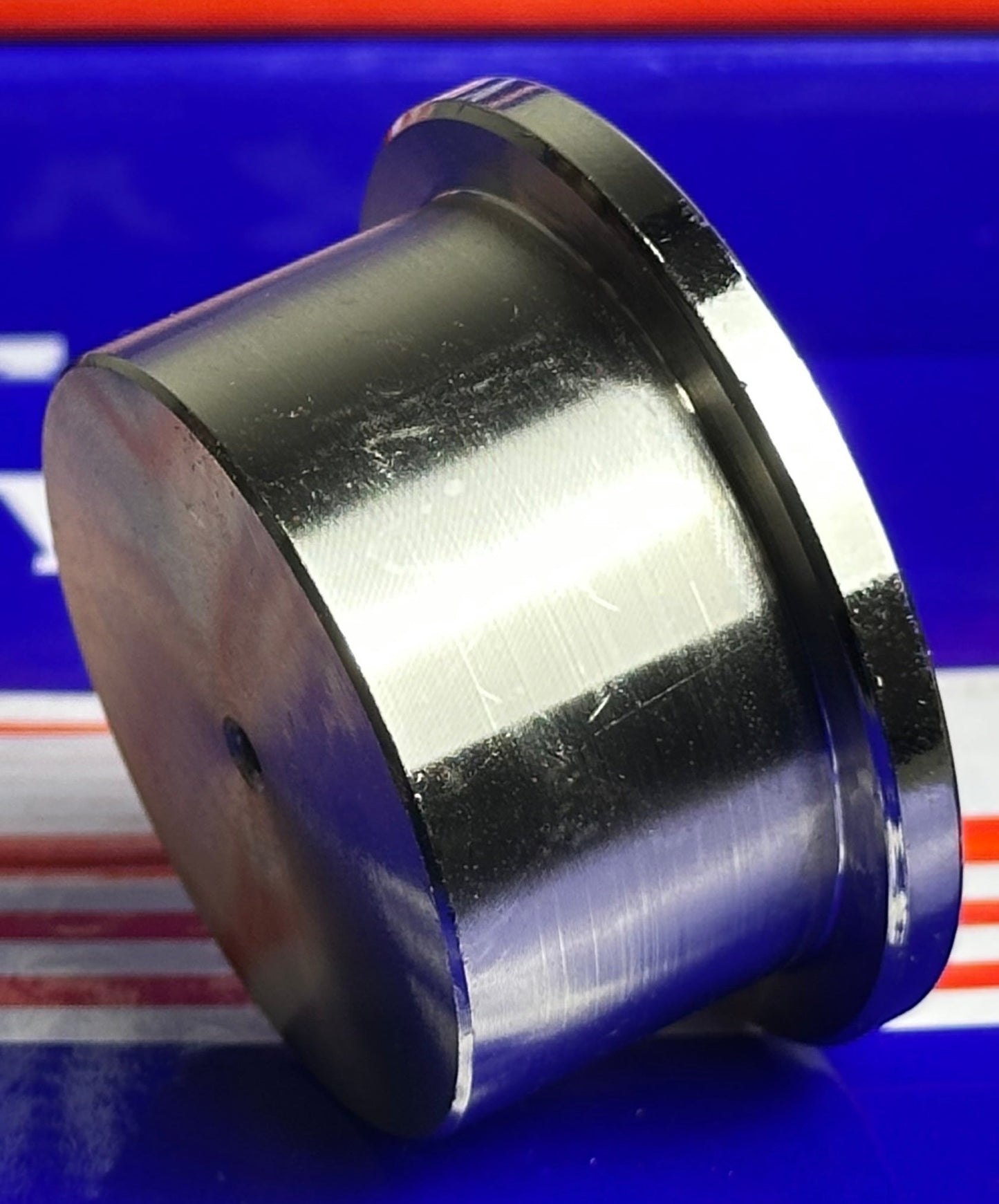 770 lbs Heavy Duty Machined Steel Drop in Ball Transfer Unit