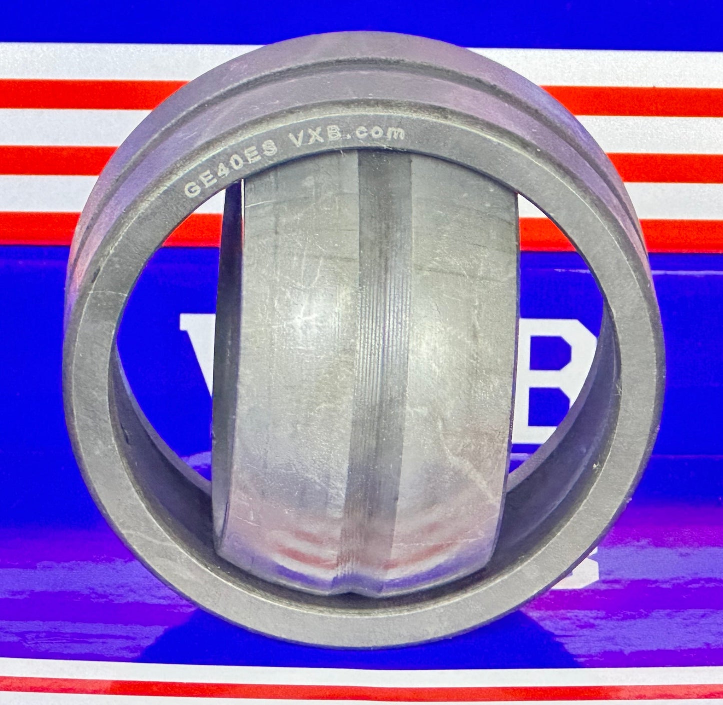 GE40ES Spherical Plain Bearing 40x62x28mm Plain Bearings