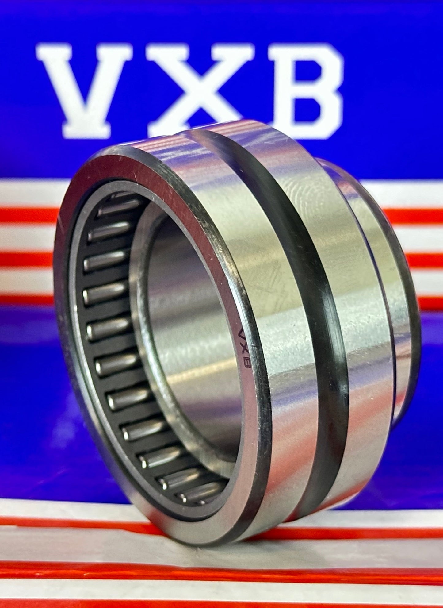 NA49/32 Machined Type Needle Roller Bearing 32x52x20mm with inner Ring