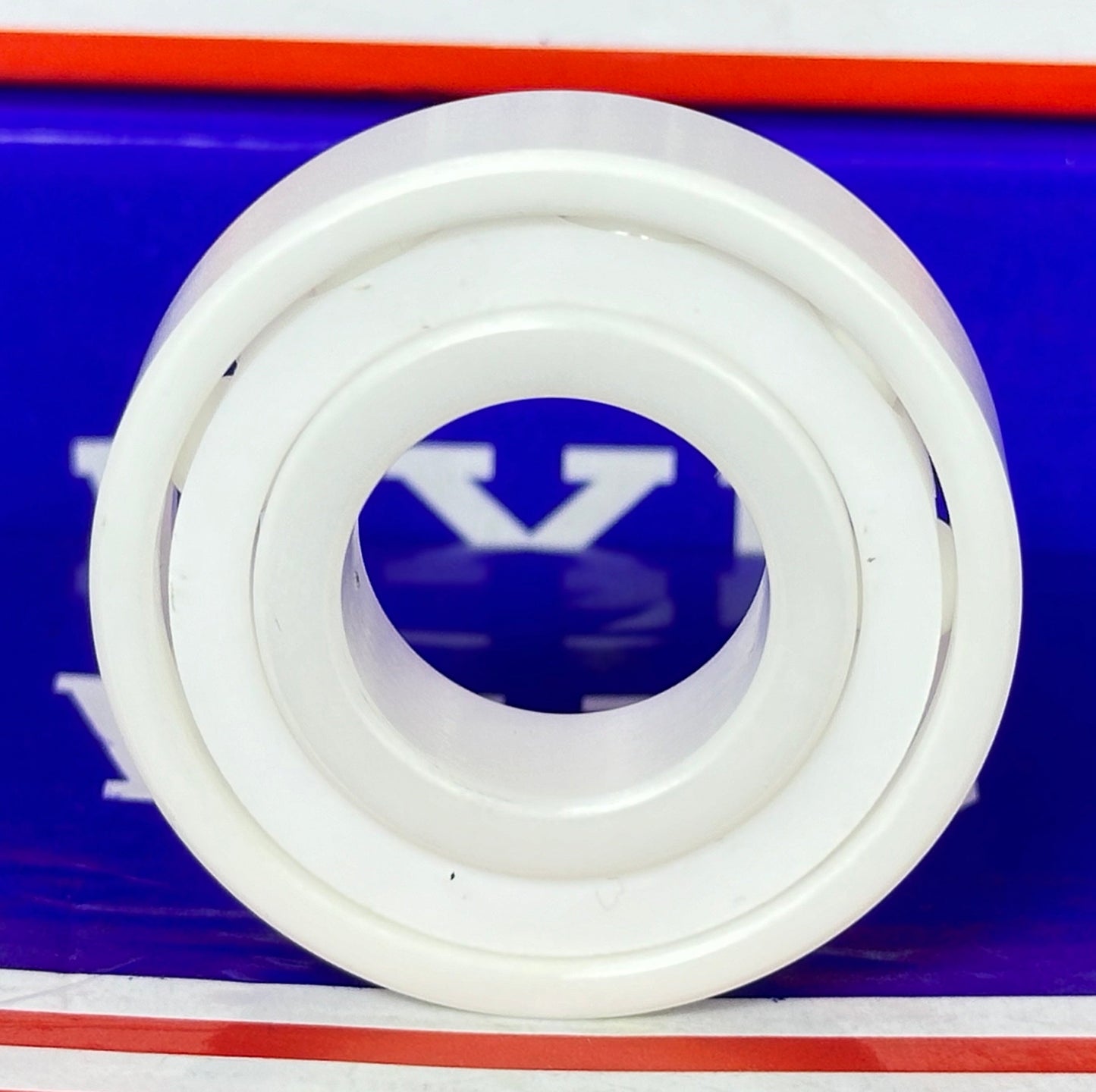 R12 Full Ceramic Bearing 3/4x1 5/8x7/16 inch