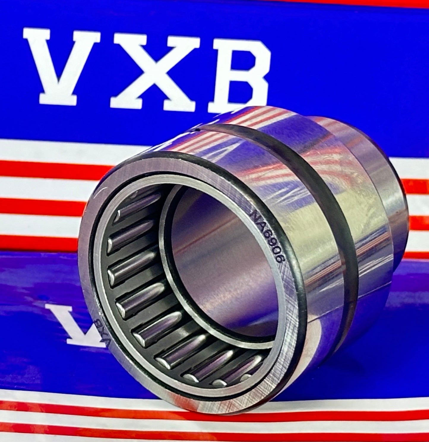 NA6906  Needle Roller Bearing 30x47x30