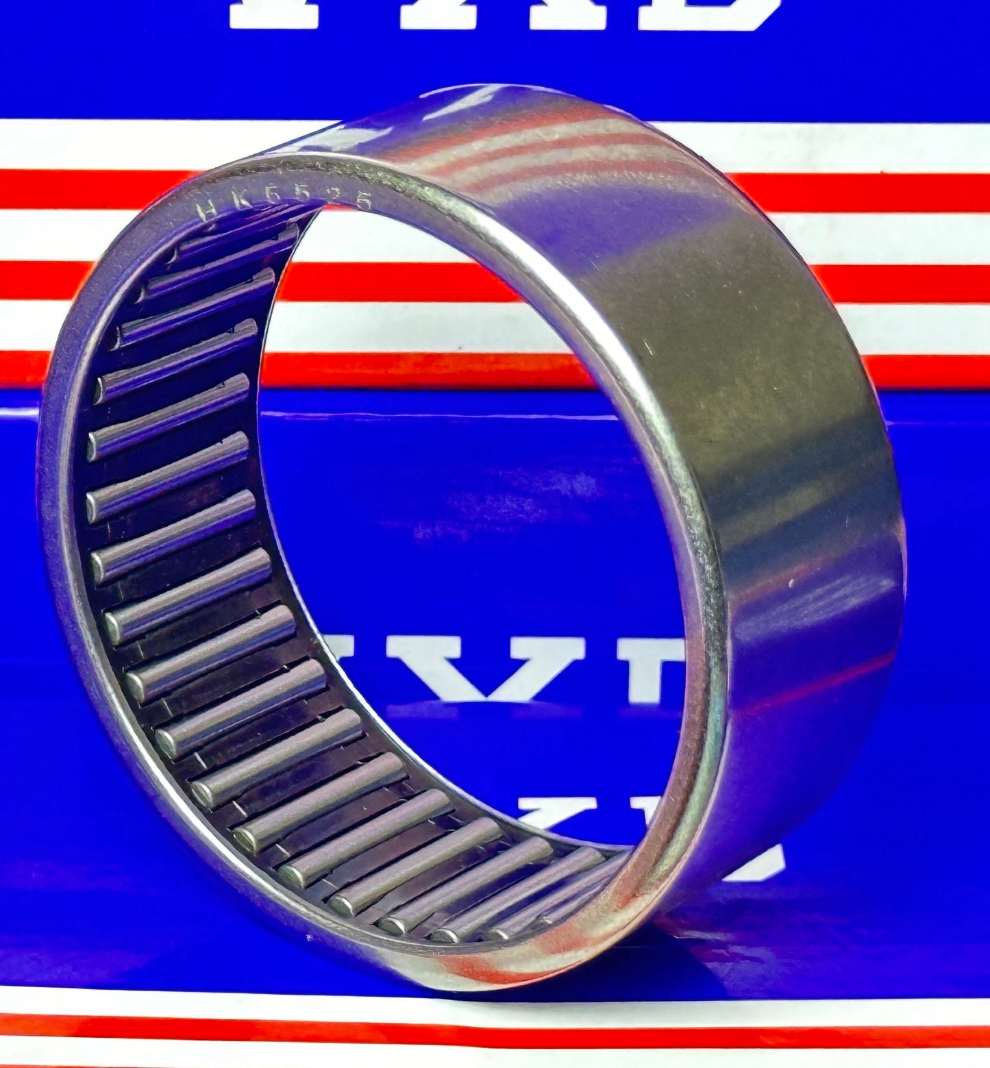 HK5525 Shell Type Needle Roller Bearings 55x63x25