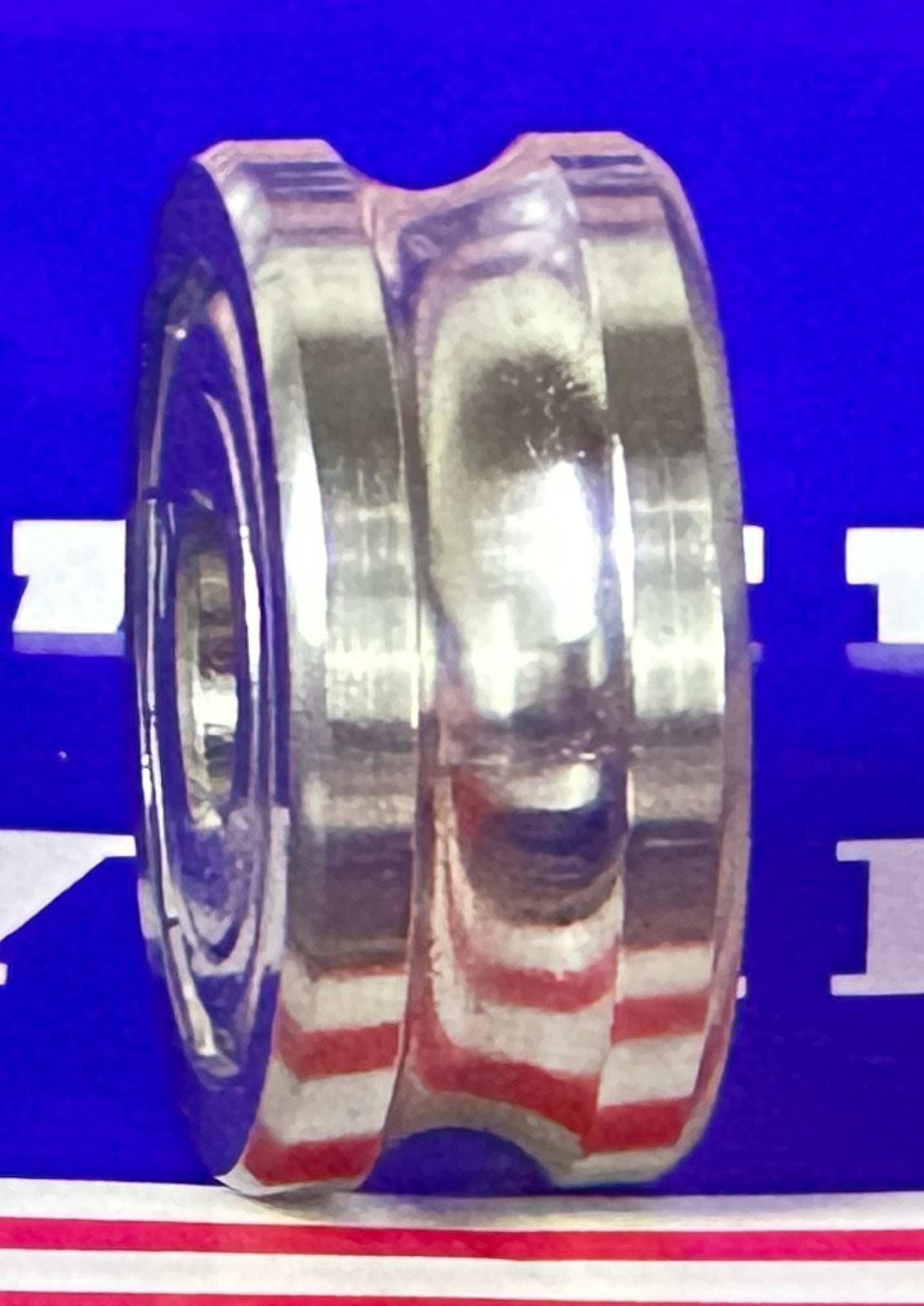LFR5200-8KDD 10X32X14 mm Track Roller Bearing