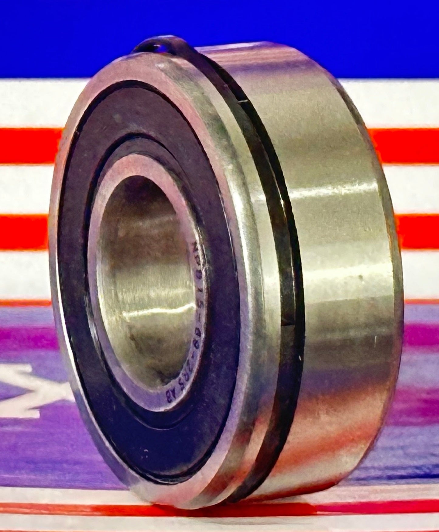 NPB15-69-2RS AB Alternator Bearing 15x35x13 Sealed