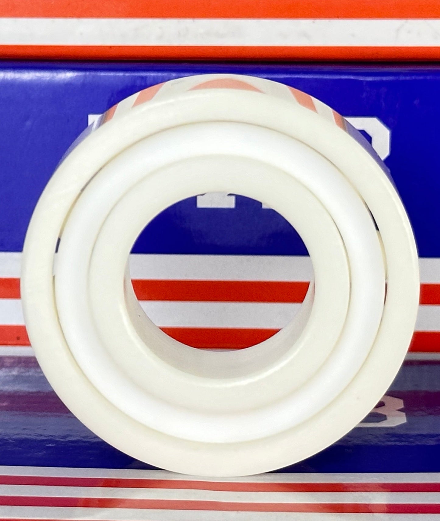 7205 Angular Contact Full Ceramic Bearing 25x52x15