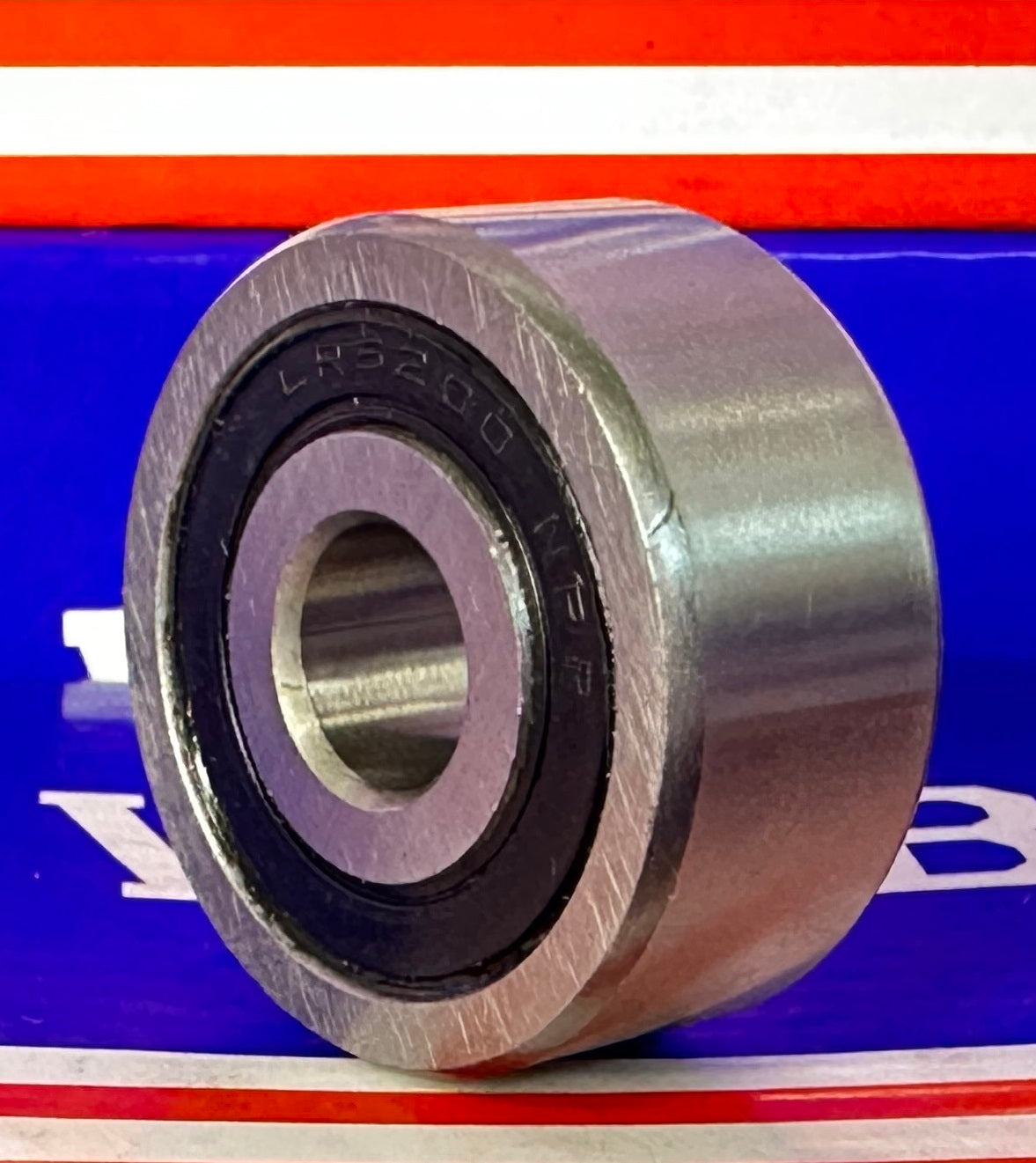 LR5200NPP Track Roller Double Row Bearing 10x32x14 Sealed Track Bearing