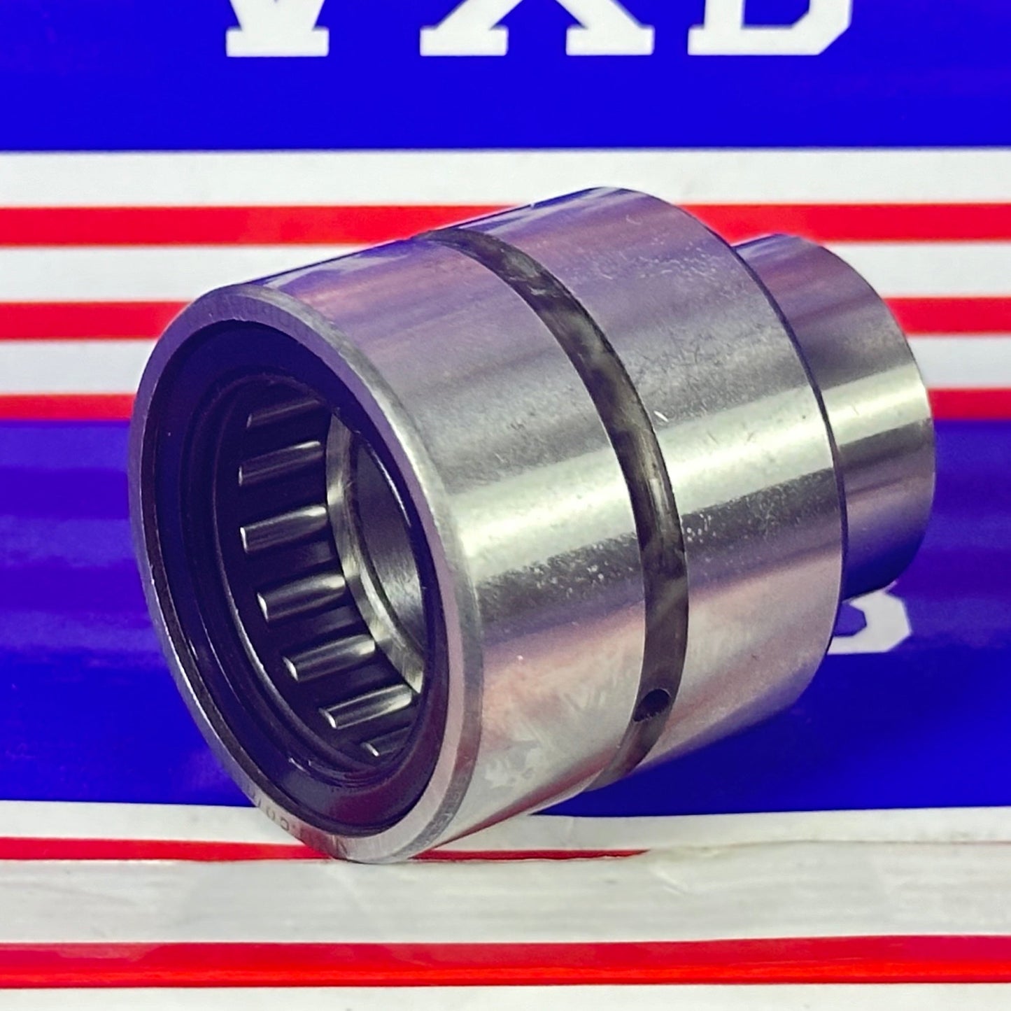 NA6904UU Needle Roller Bearing 20x37x31