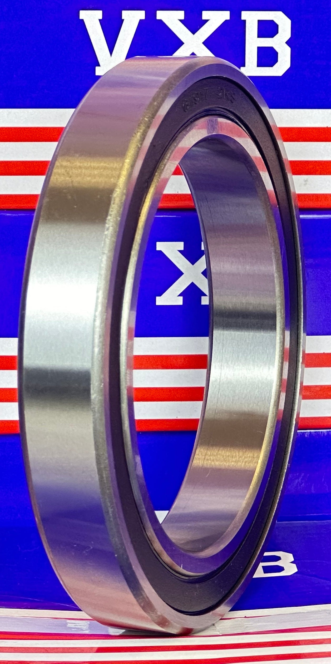 6917RS1 Sealed Bearing 85x120x18mm