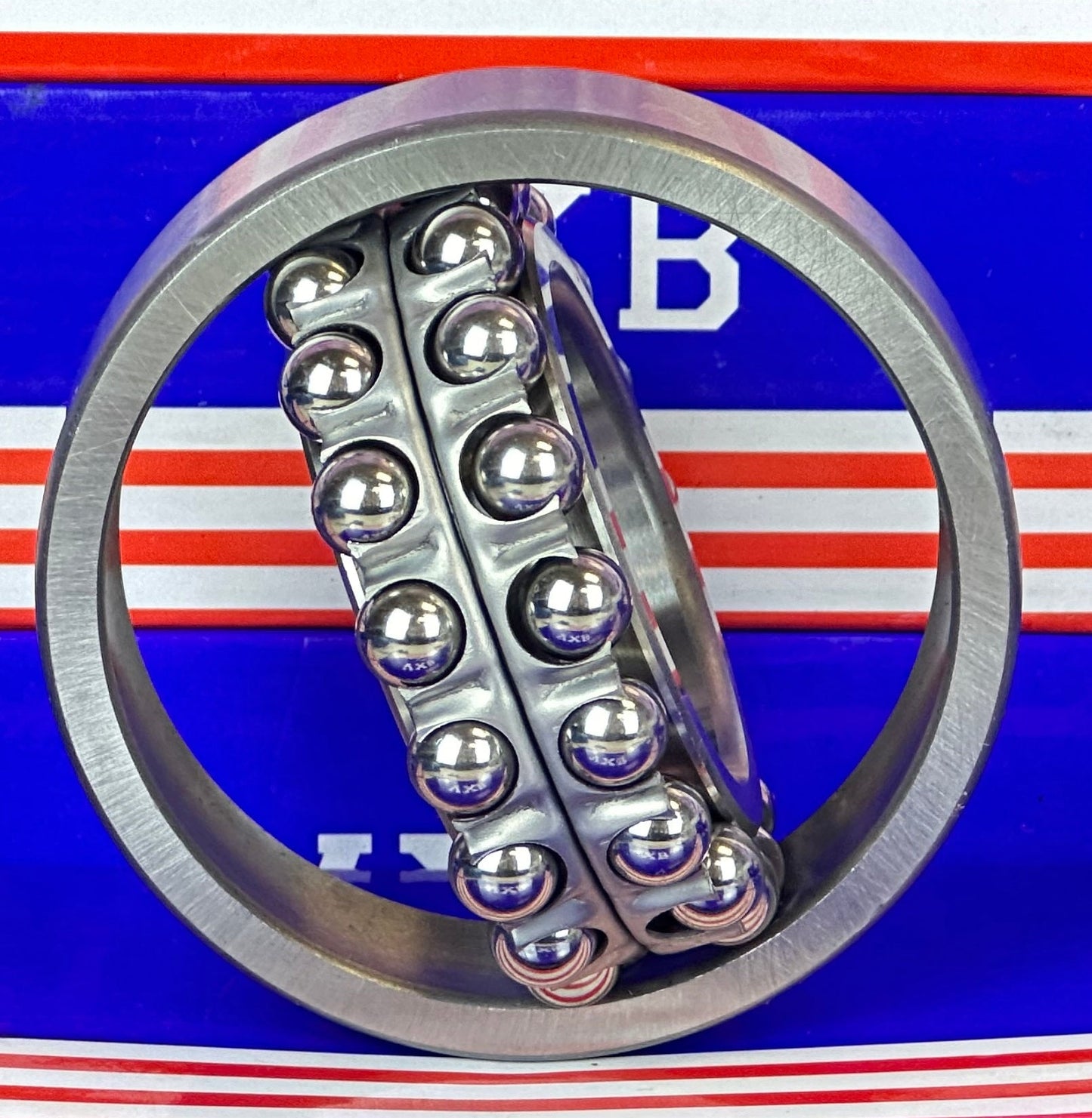 2209 Self Aligning Bearing 45x85x23