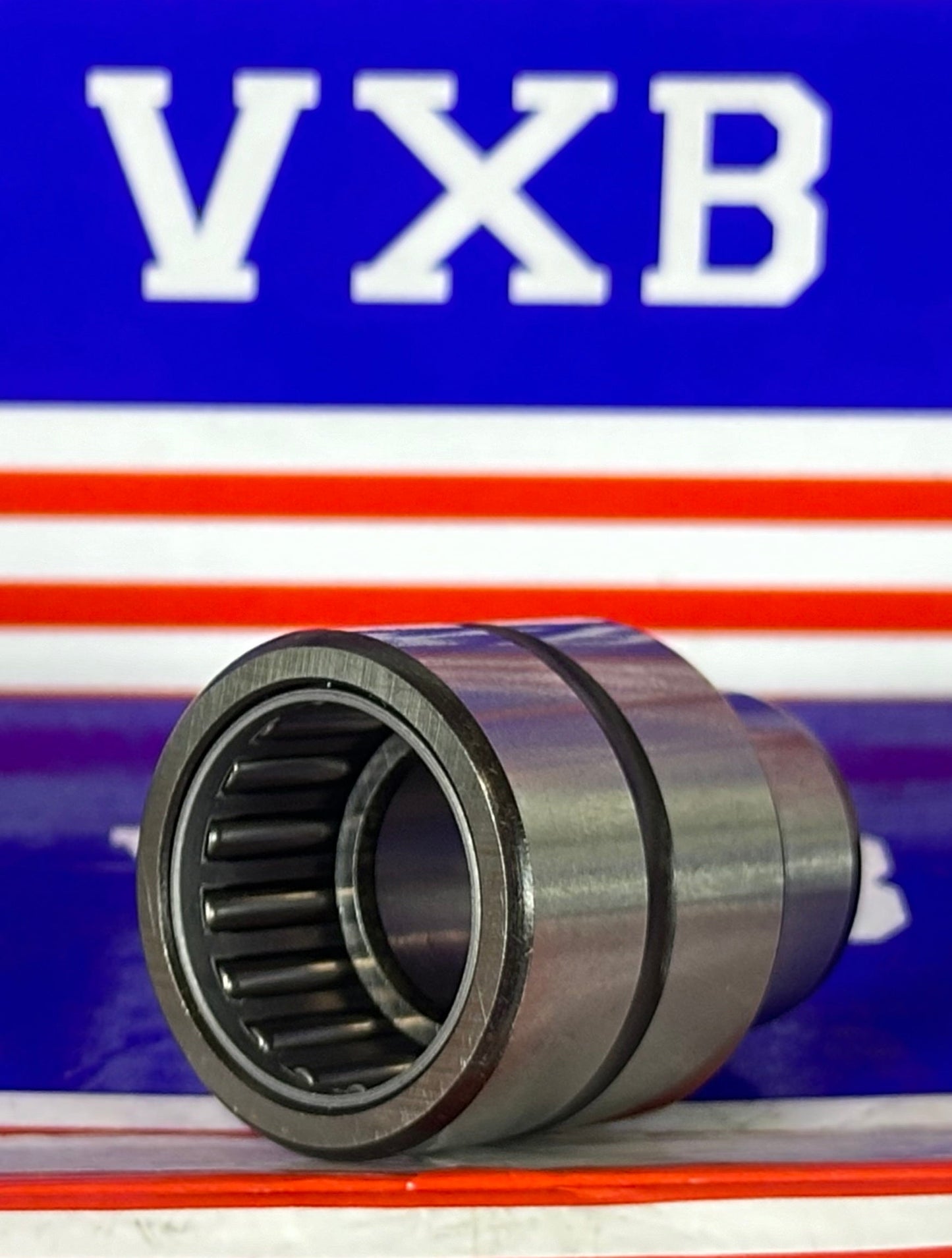 NA6902 Machined type Needle Roller Bearing 15x28x23mm With Inner Ring