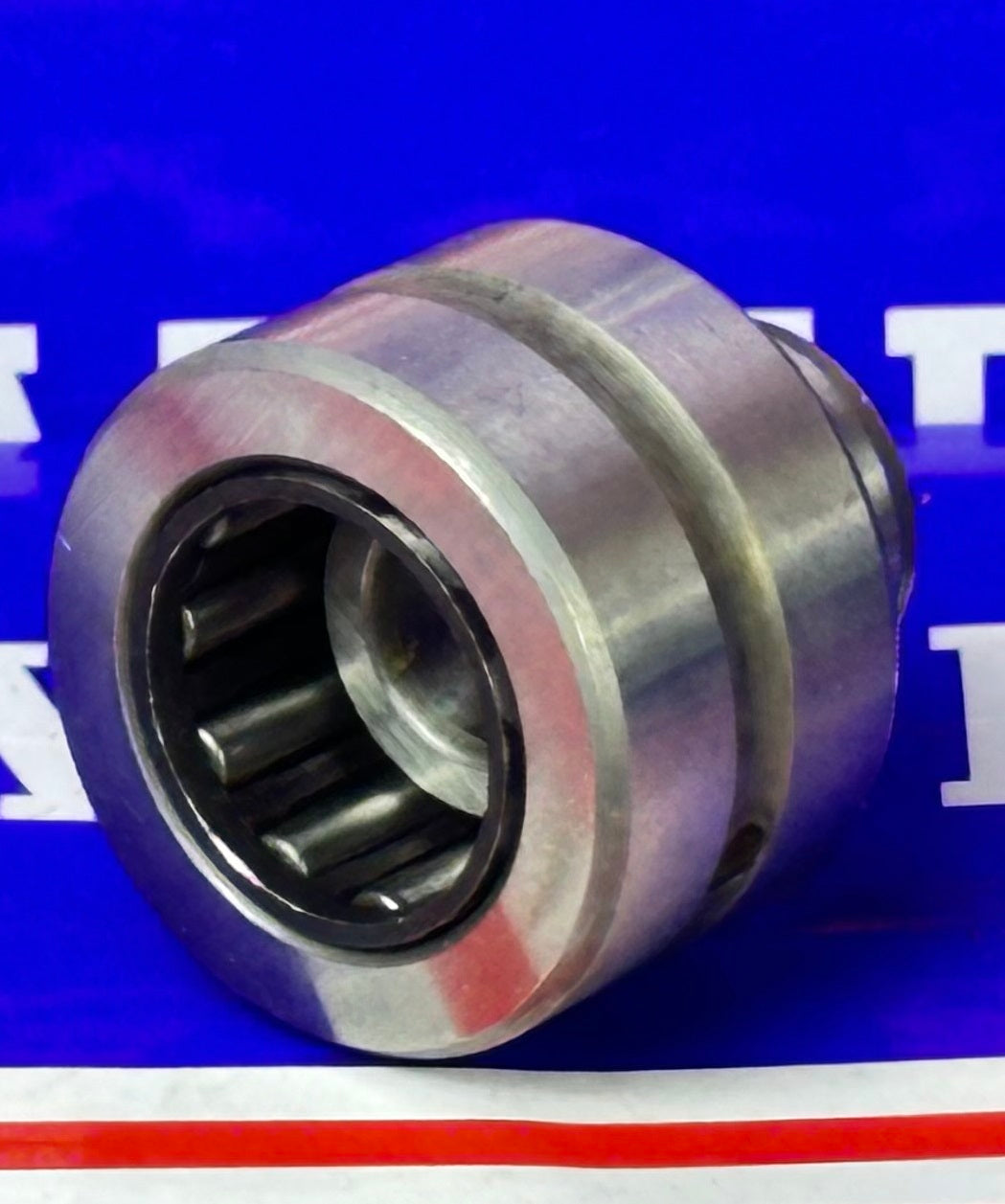 NKIS8 Needle Roller Bearing 8x25x16 Miniature