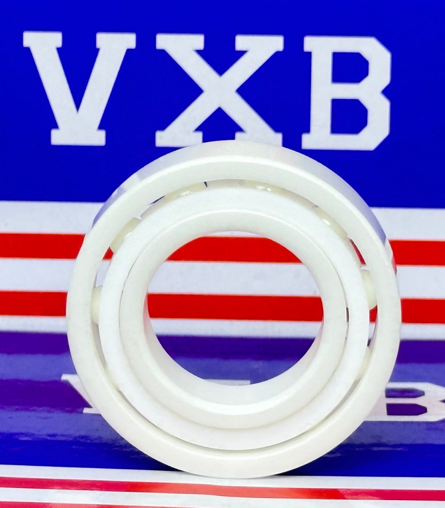 61904 Full Ceramic Bearing 20x37x9