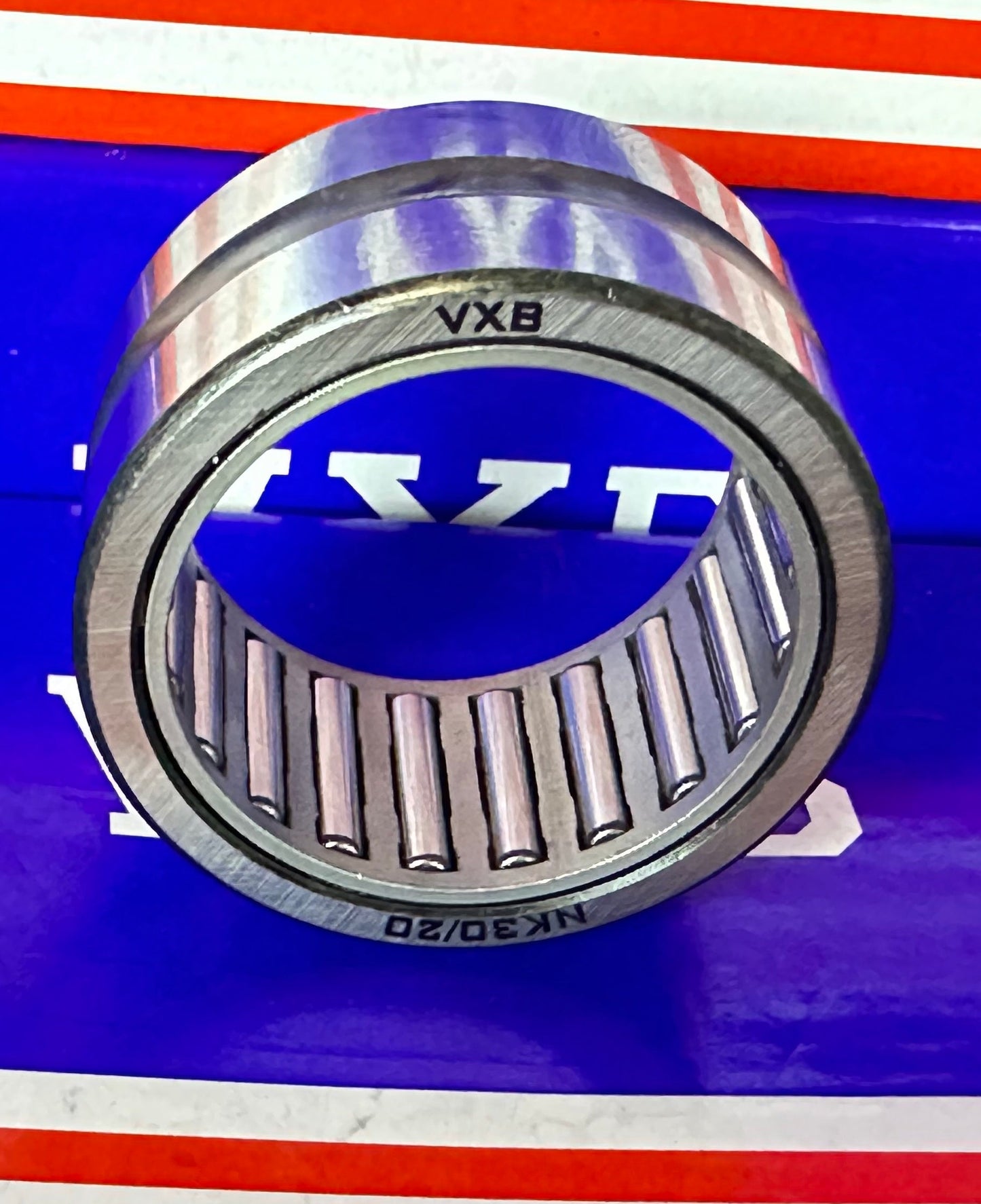NK30/20 Needle Roller Bearing   30x40x20