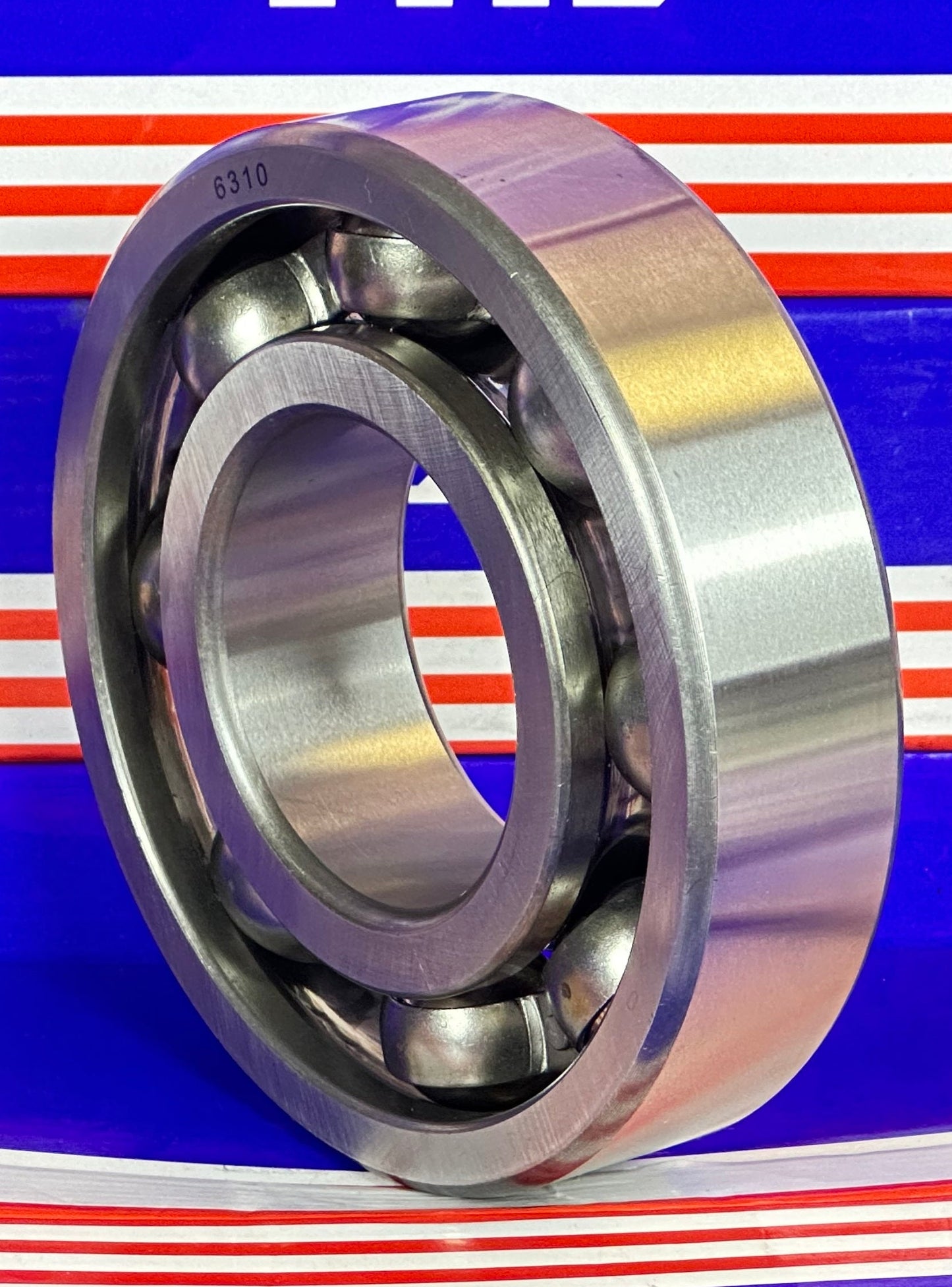 wholesale Lot of 250 pcs. 6310 Ball Bearing