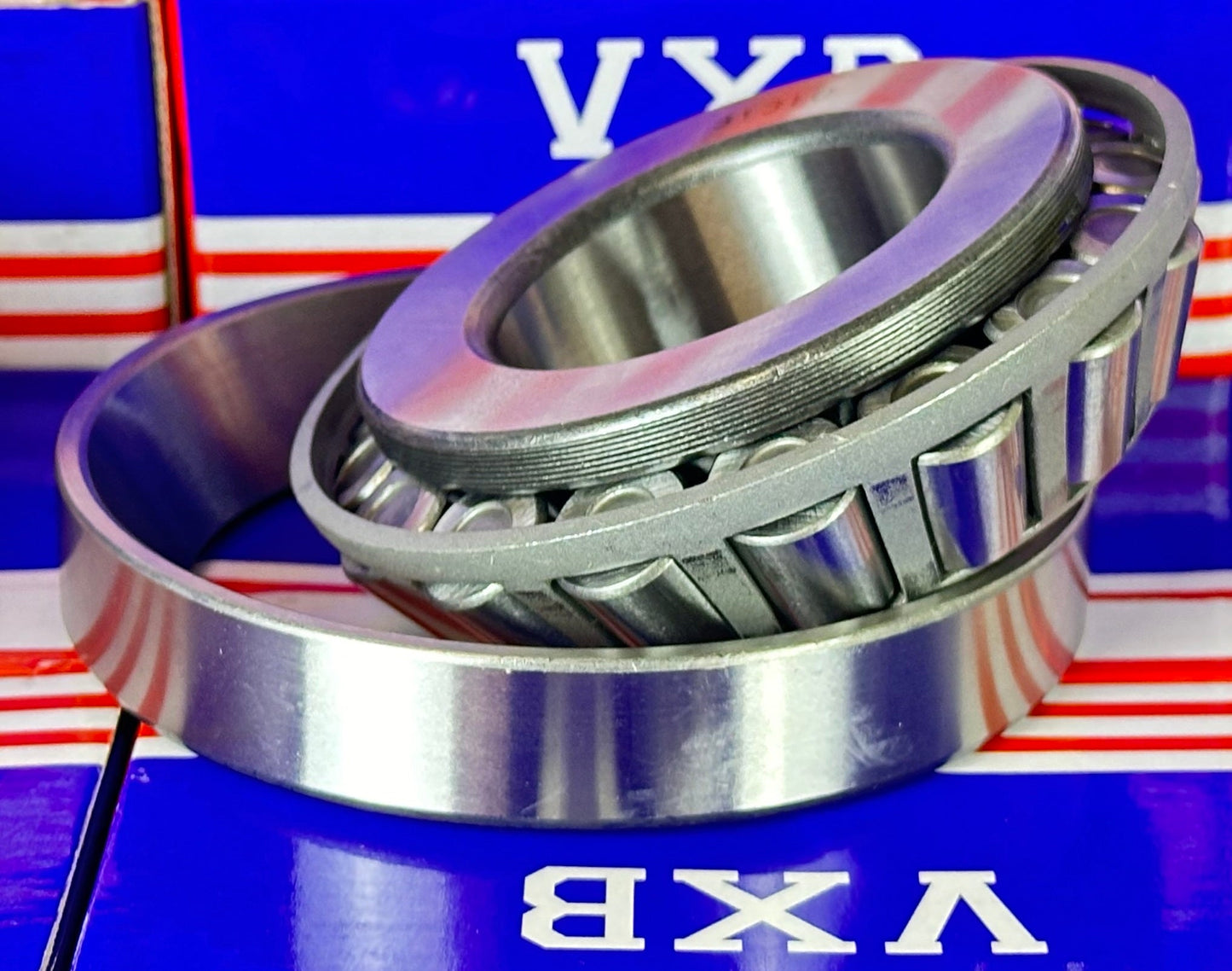 31310 Taper Roller Wheel Bearings 50x110x27