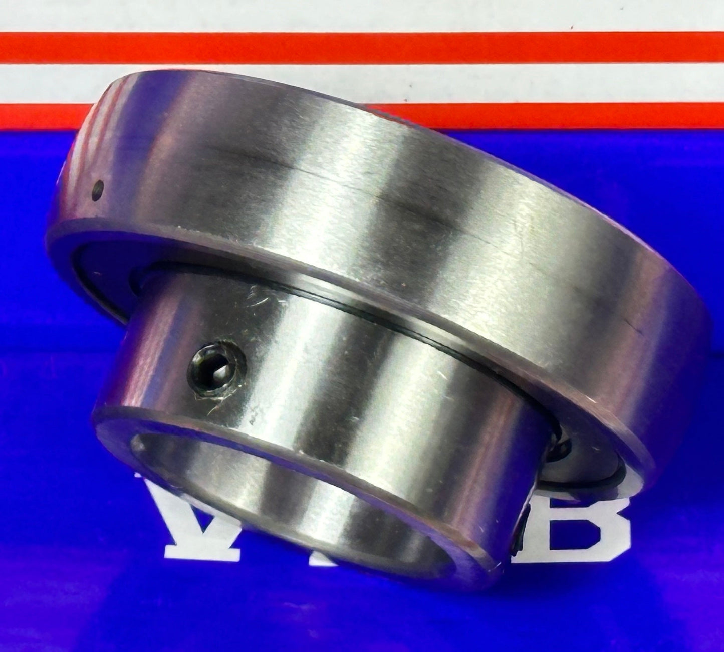 SB206 Bearing 30mm Bore Insert Mounted Bearings
