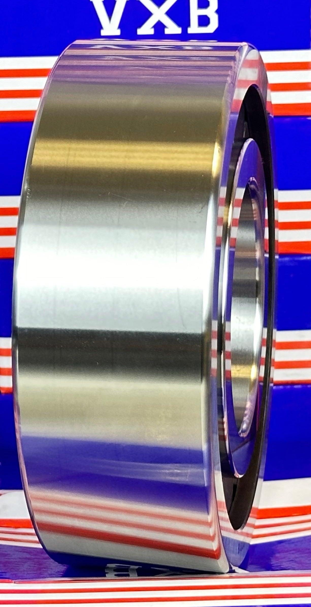 SL192316 Sheave Bearing 2 Rows Full Complement Bearings with Inner Ring 80x170x58mm - VXB Ball Bearings