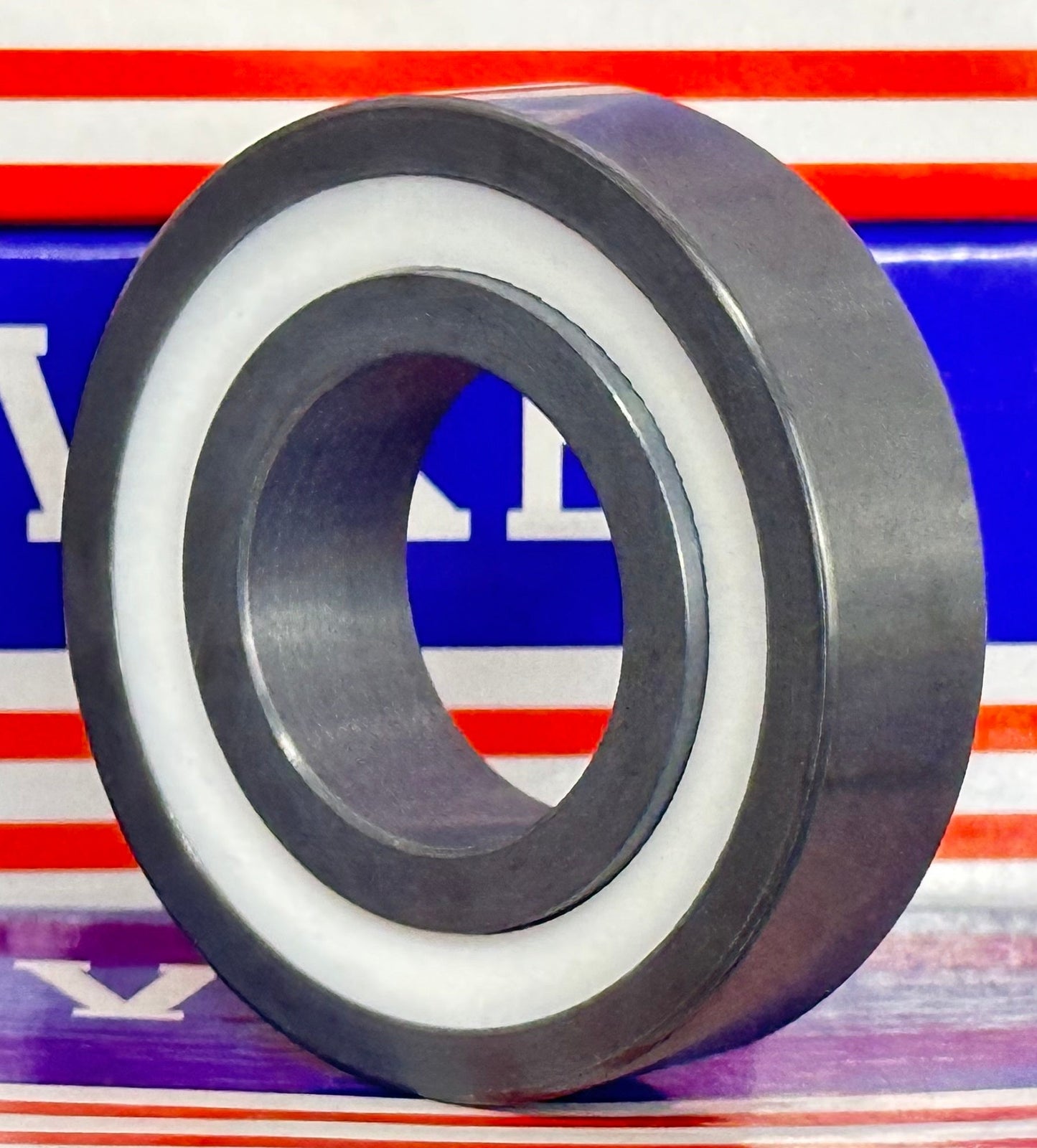 Wholesale Pack of 4 Bearings 6206-2RS Sealed Full Ceramic Si3N4 Bearing 30x62x16