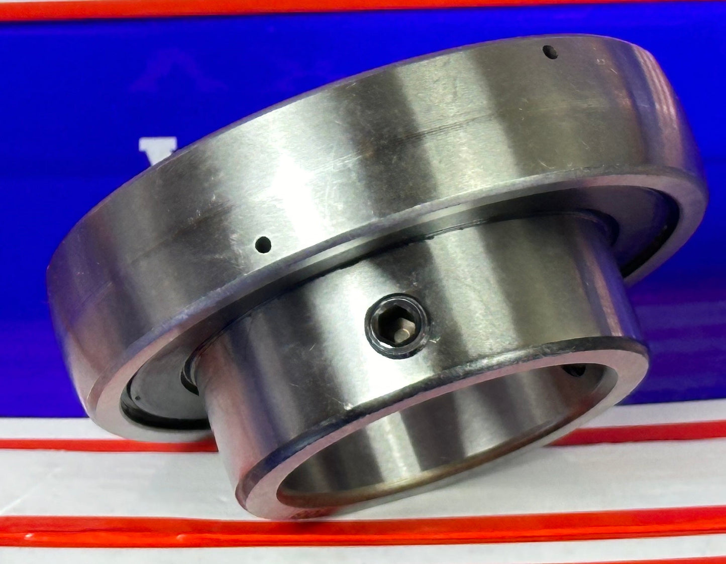 40mm Bore SB208 Axle Insert Ball Mounted Bearing