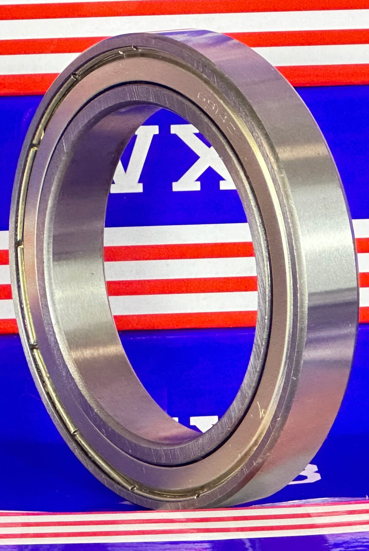 6914ZZ Shielded Bearing 70x100x16