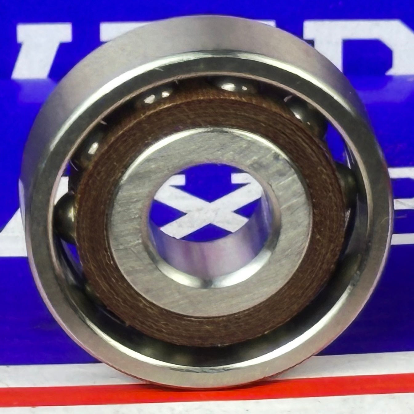 S7200C Stainless Steel Angular contact Bearing 10x30x9