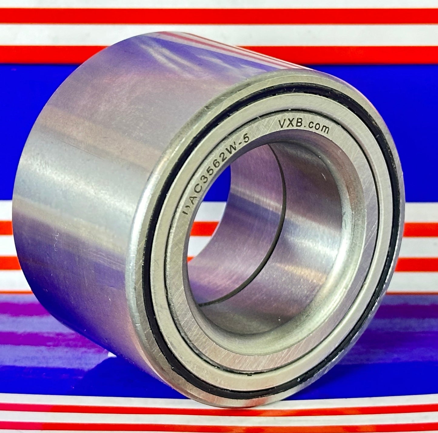 DAC3562W-5  Auto Wheel Bearing 35x61.8x40mm