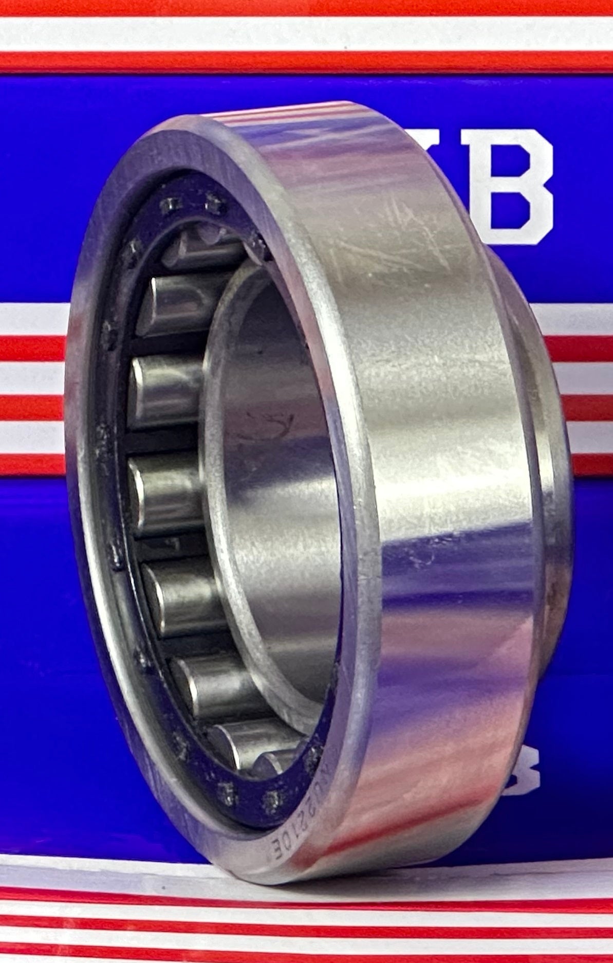 NU2210 Cylindrical Roller Bearing 50x90x23 Cylindrical Bearings