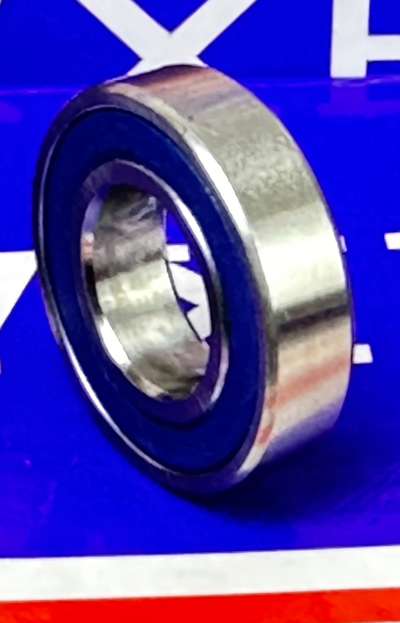 S6901-2RS Ceramic Bearing Si3N4 Sealed Premium ABEC-5 12x24x6 Bearings