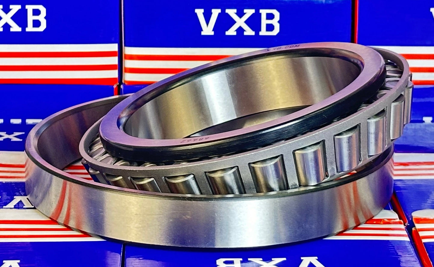 68462/68712 Tapered Roller Bearing 4 5/8" x 7 1/8" x 1 3/8" Inches