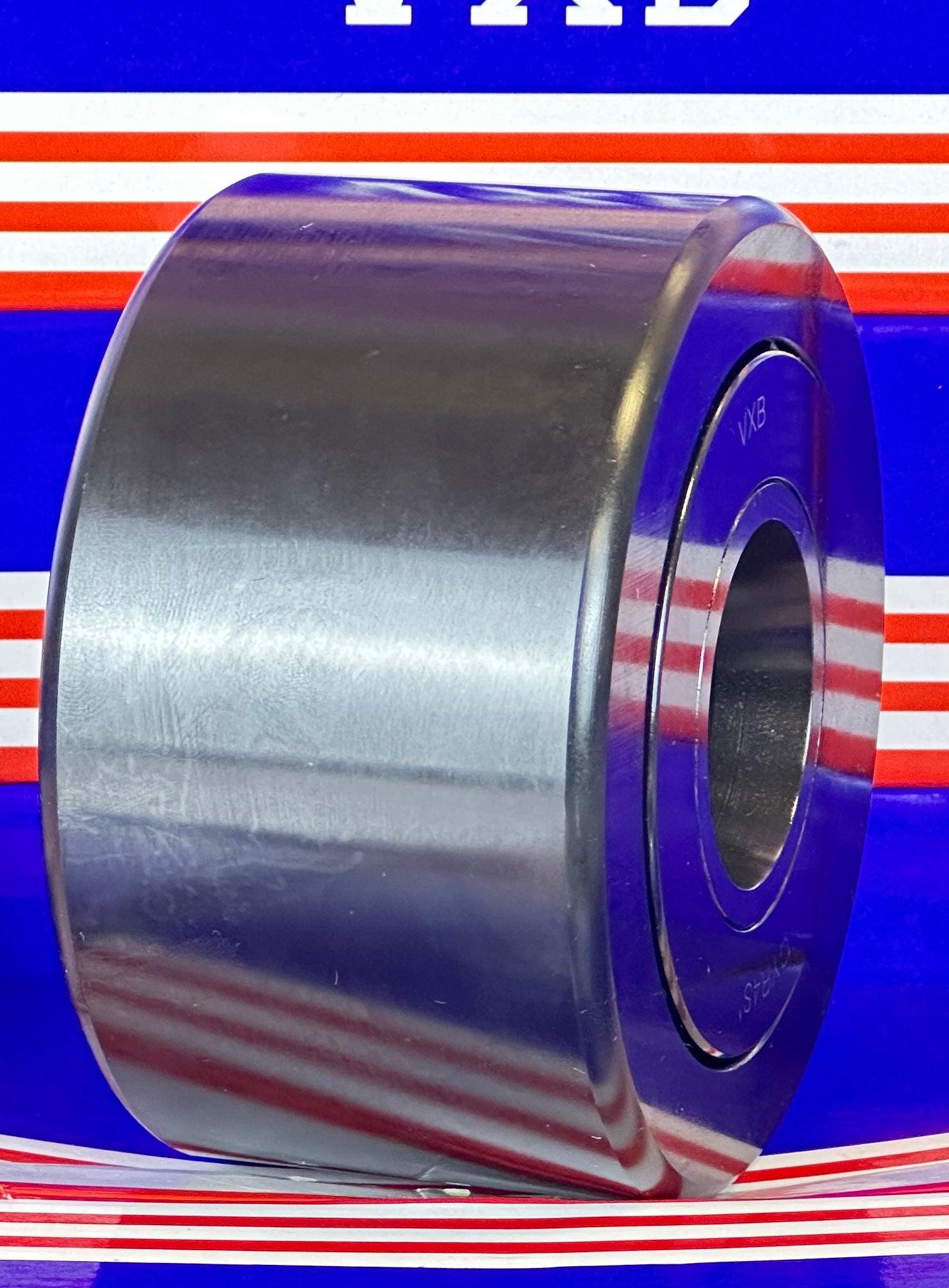 CYR4S Bearing Yoke Track Needle Roller Sealed Bearing 1 1/4"x4"x2 1/4" inch - VXB Ball Bearings