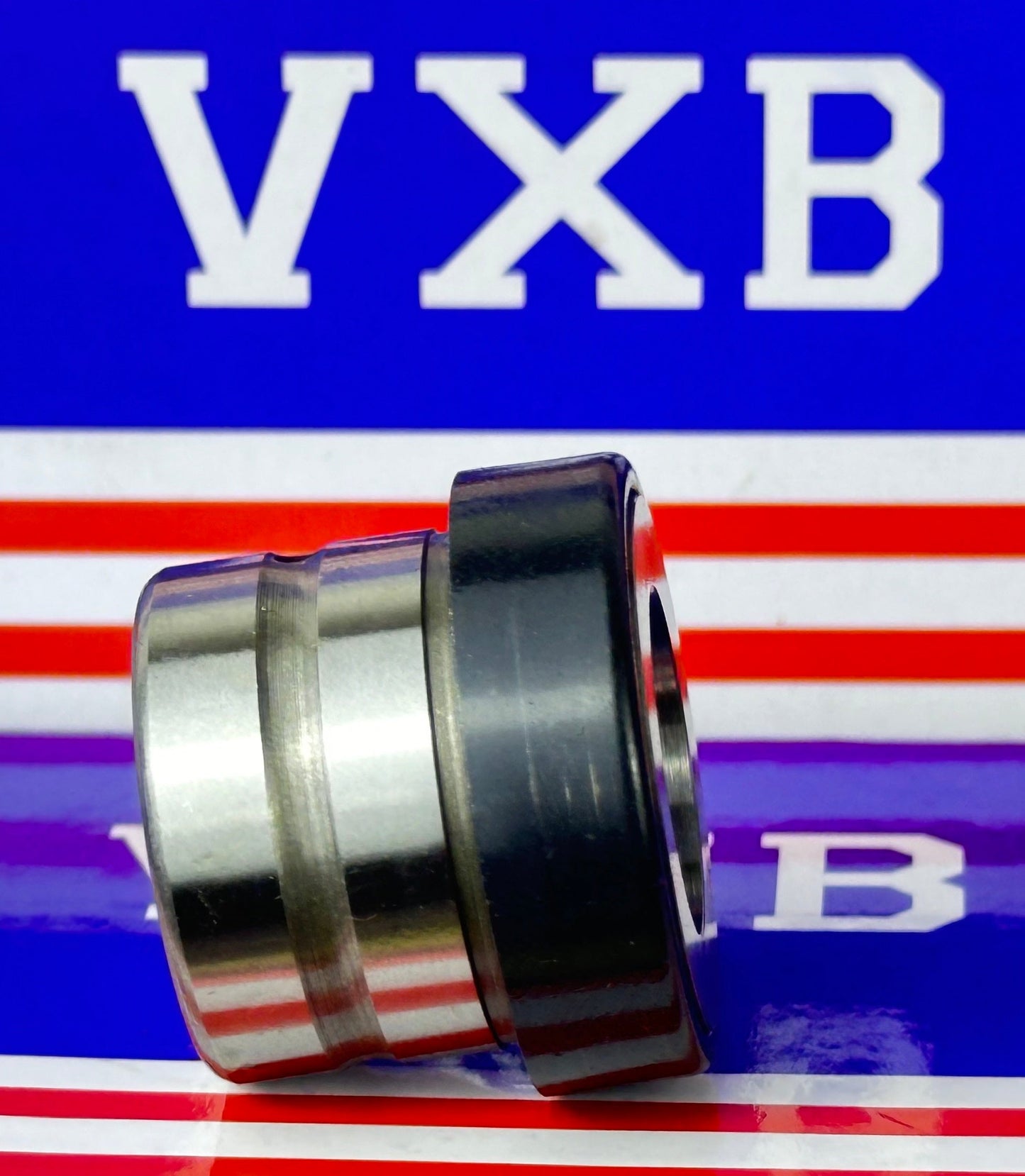 NKXR17Z Combined Needle Roller With Thrust Ball Bearing 17x26x25mm