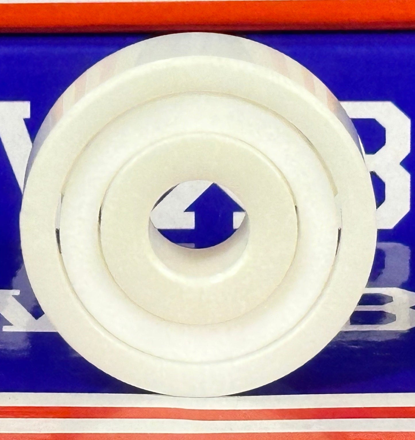 Full 7300  Angular Contact Full Ceramic Bearing 10mm x 35mm x 11mm