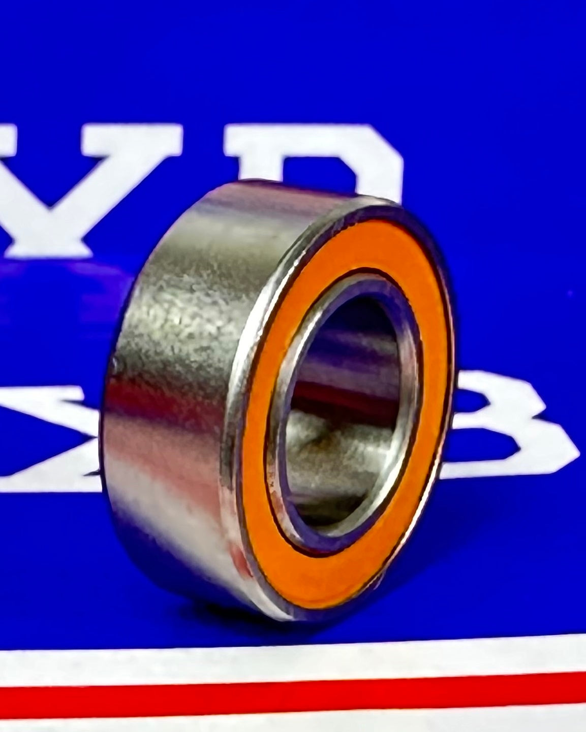 S63800-2RS Ceramic Stainless Steel Premium ABEC-5 Bearing 10x19x7 Bearings