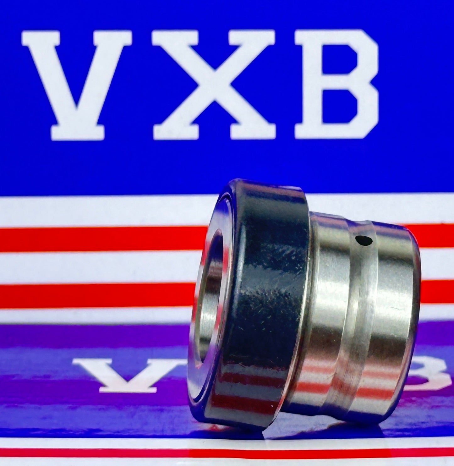 NKXR15Z Combined Needle Roller With Thrust Ball Bearing 15x24x23mm