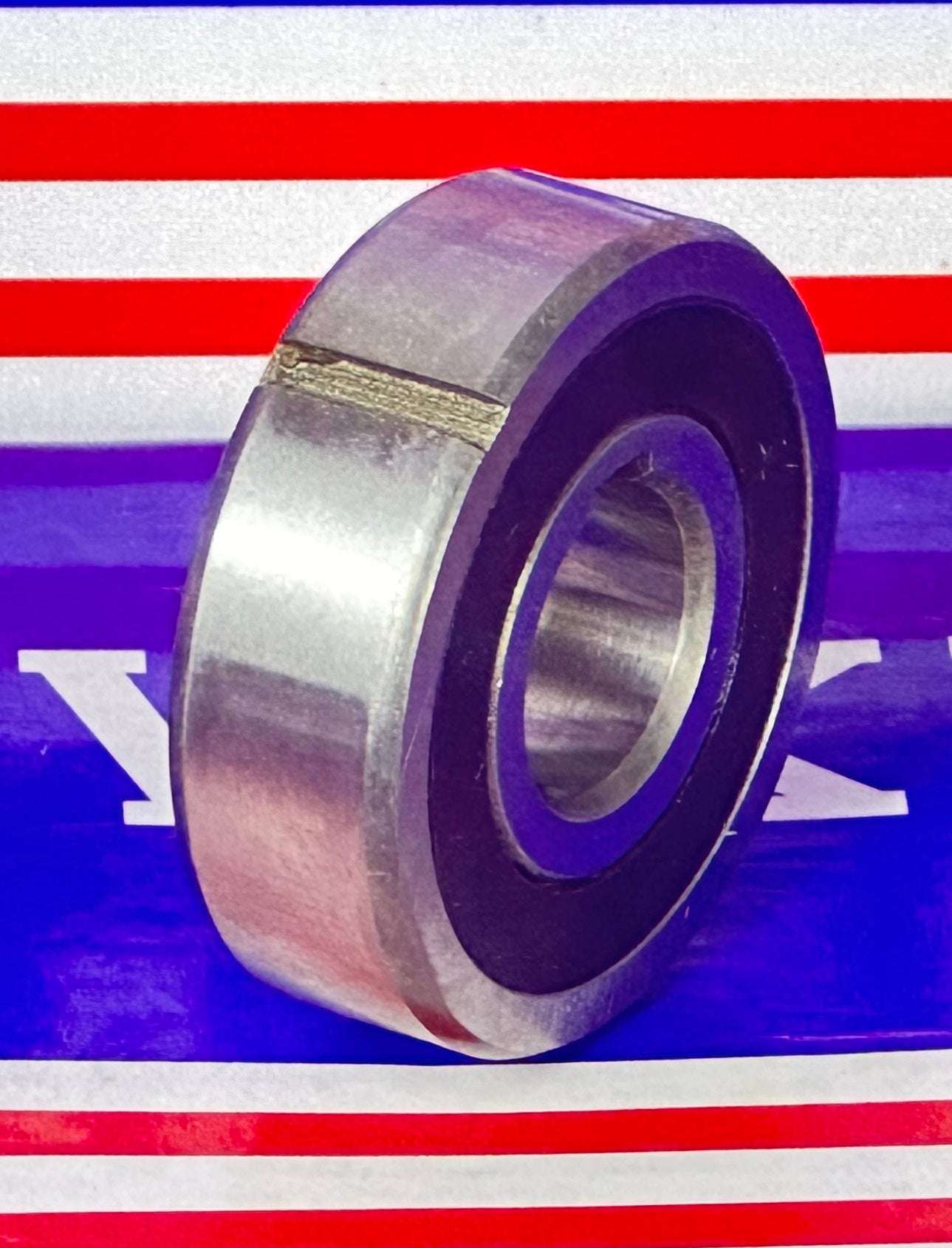 CSK12PP One way Bearing with Keyway Sprag Freewheel Backstop Clutch