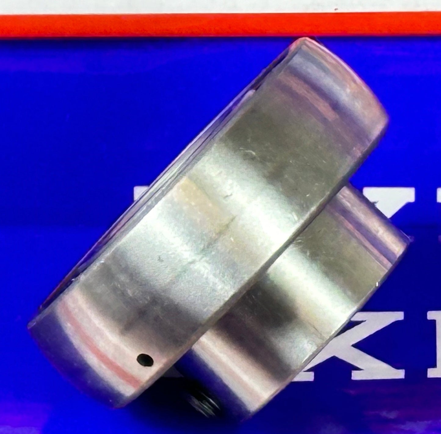 SB204 Bearing 20mm Bore Insert Mounted Bearings