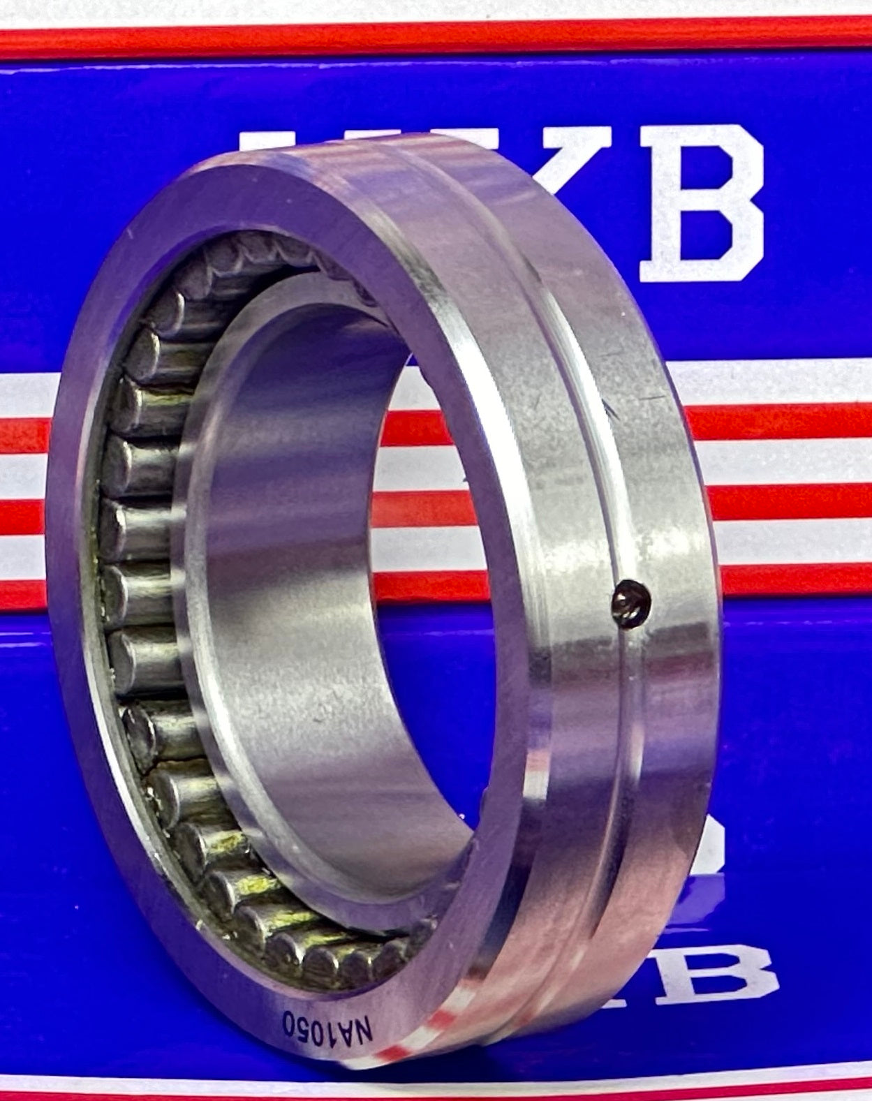 NA1050  Machined Type Needle Roller Bearing  50mm x 80mm x 20mm