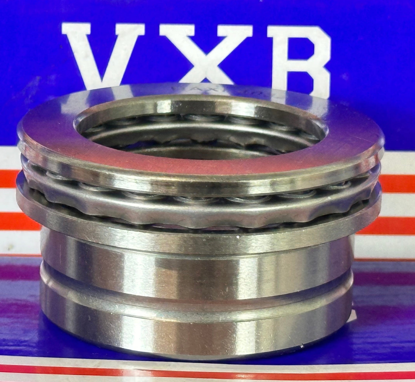 NAXI 4032 Combined Needle Roller with Thrust Ball Bearing Bore:40mm x width:32mm With inner Ring