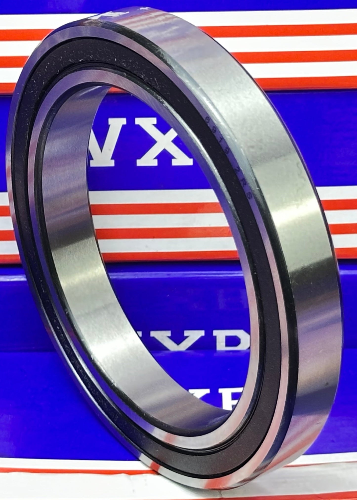 wholesale Lot of 100 pcs. 6919-2RS Ball Bearing