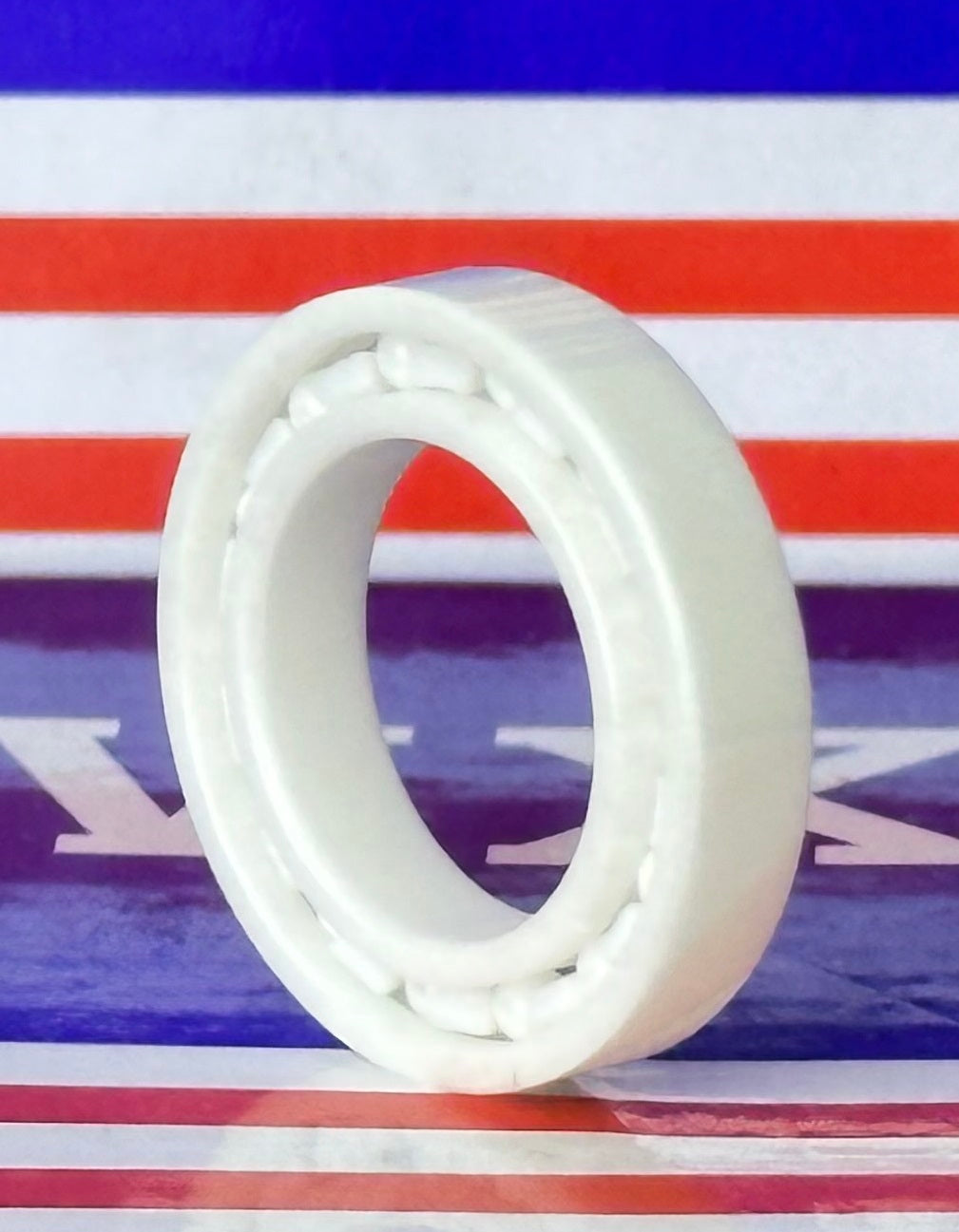 Wholesale Pack of 30 6802 Full Ceramic ZrO2  Bearing 15x24x5