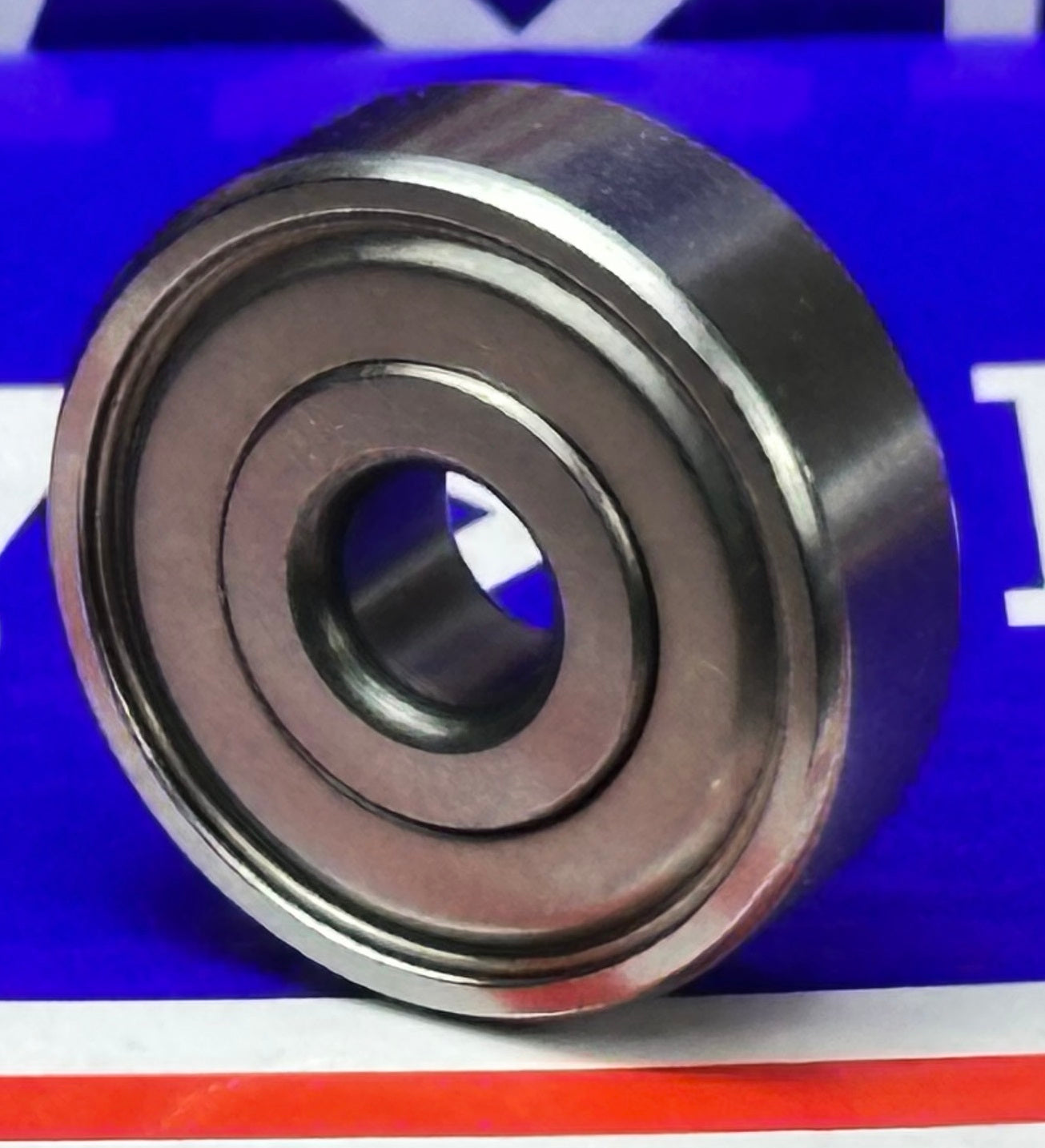 S636ZZ Bearing 6x22x7 Stainless Steel Shielded Miniature