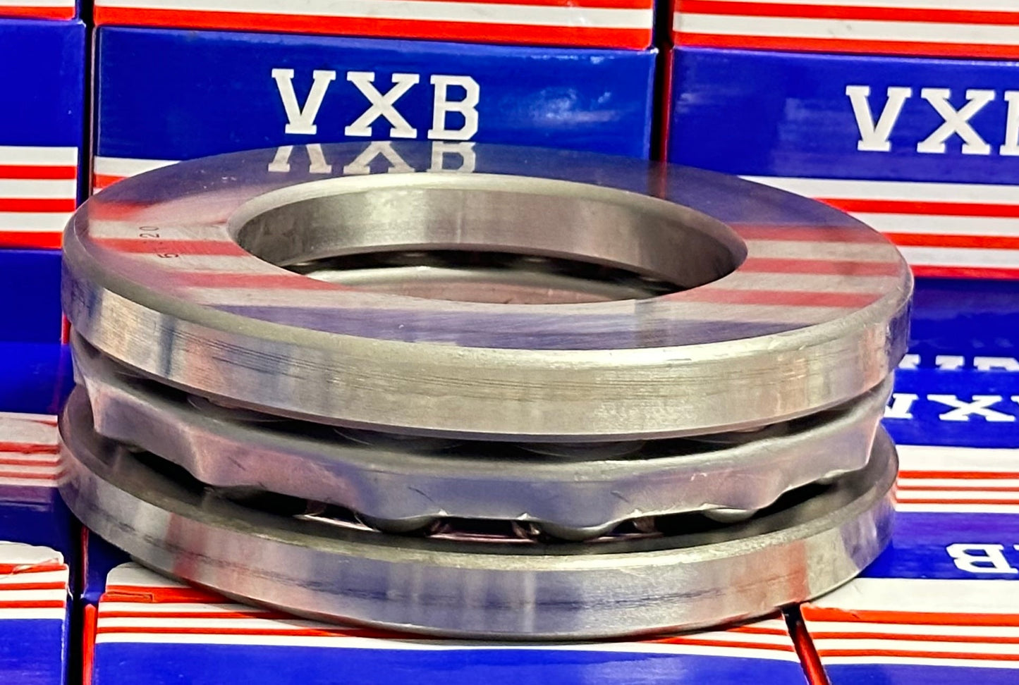 51320 Single Thrust Ball Bearing 100x170x55mm