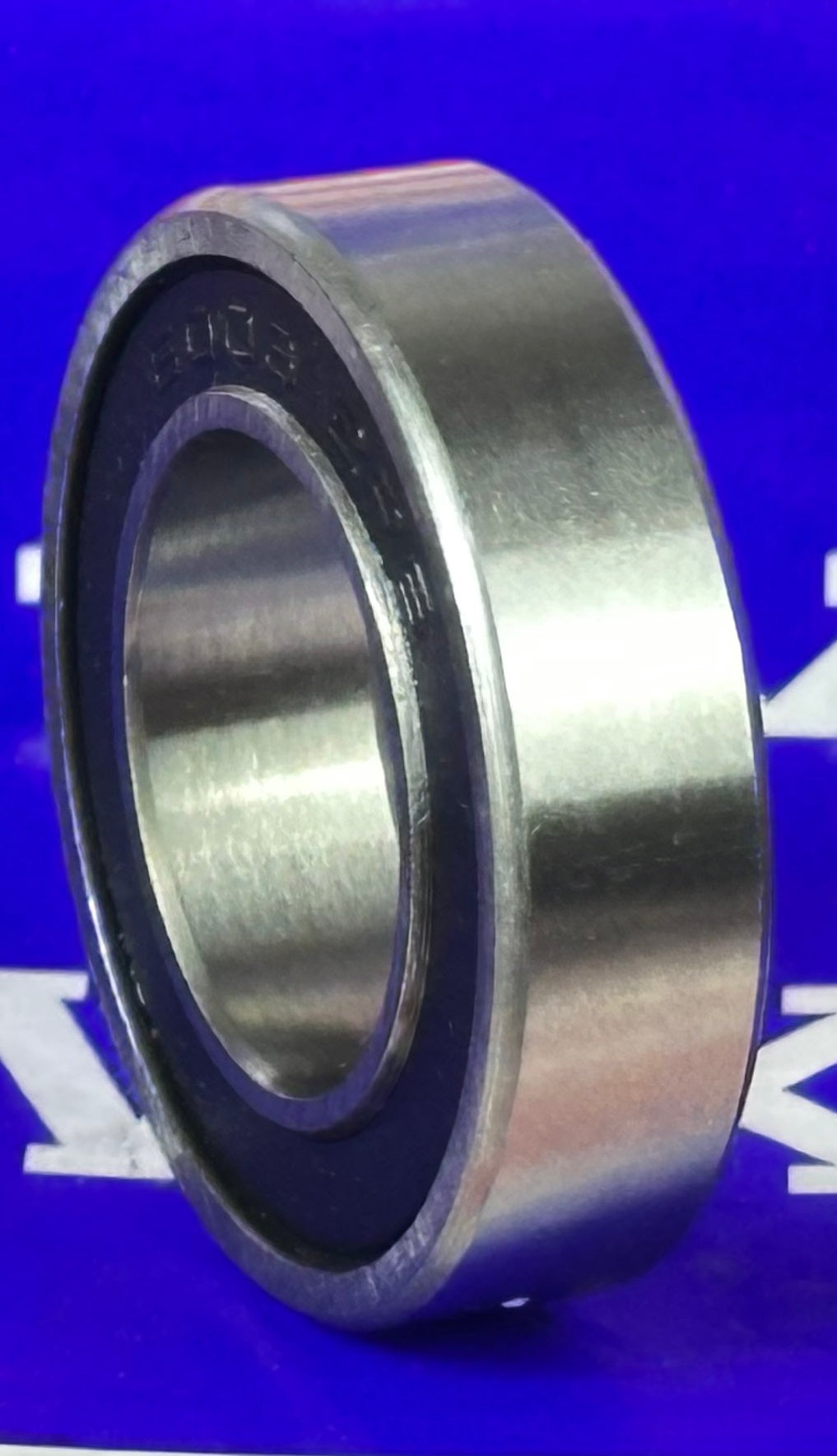 The Hard to find 20x35x9-2RS Rubber Sealed Ball Bearing 20mm x 35mm x 9mm