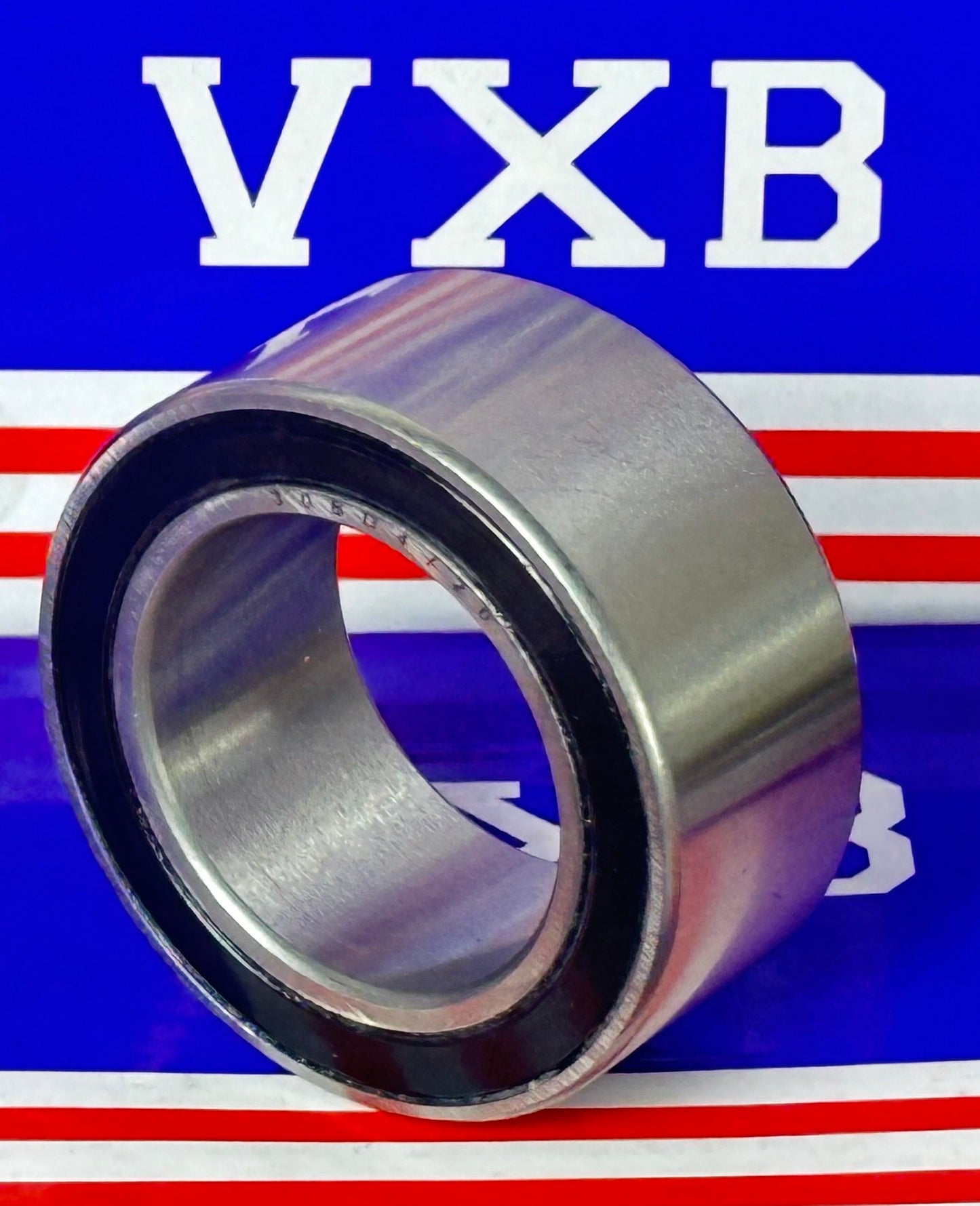 30BD4720 Double Row Sealed Bearing 30x47x20