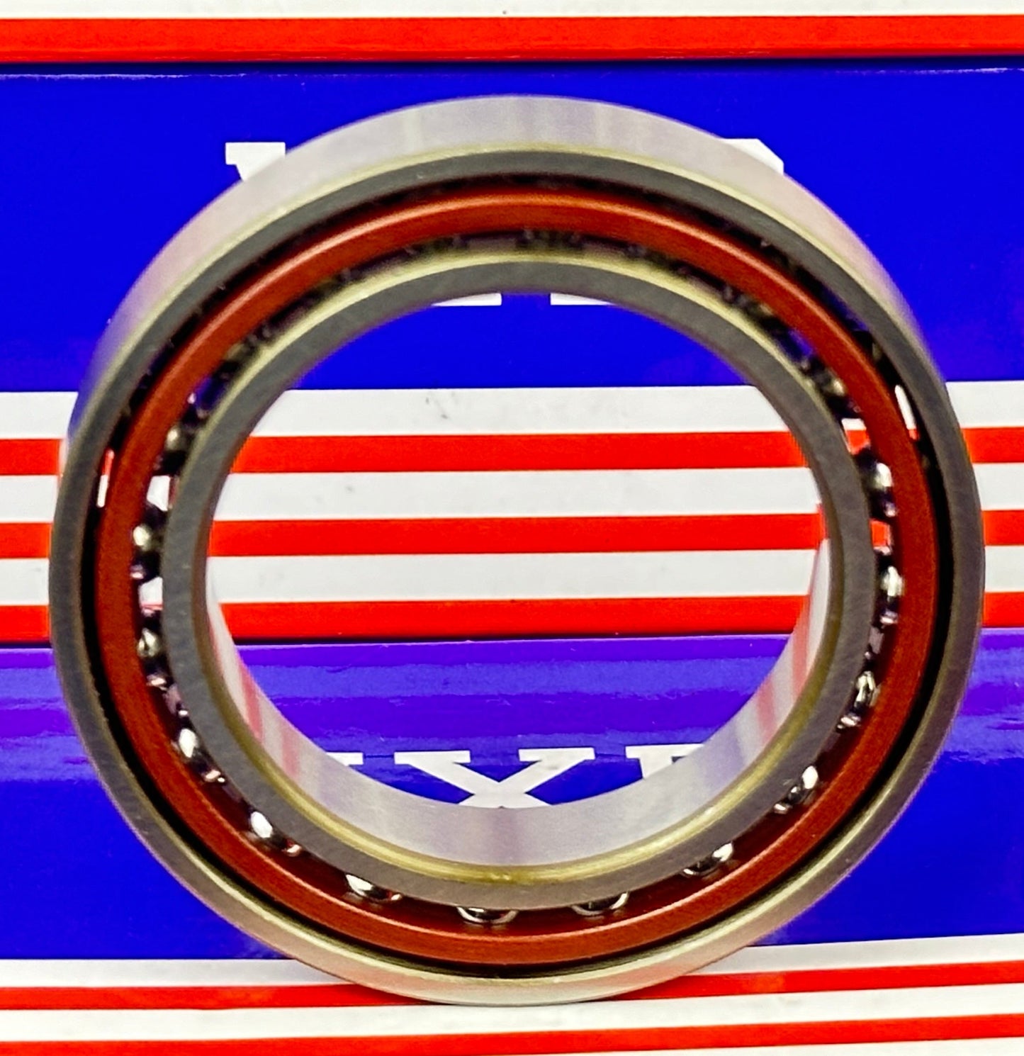 7909C ABEC-5 High Speed Angular Contact Bearing 45x68x12mm