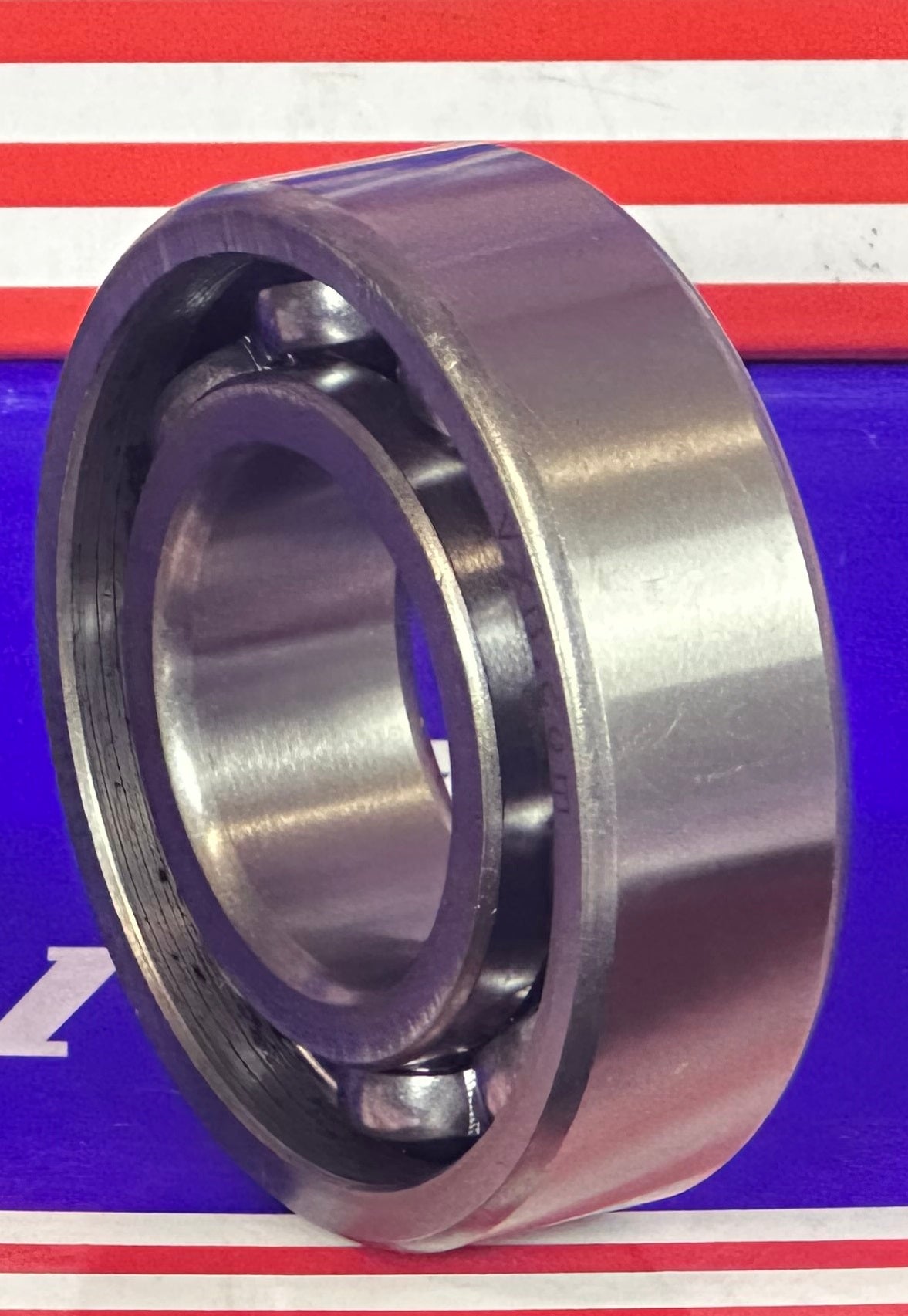 6205C4 Open bearing with C4 Clearance  25x52x15