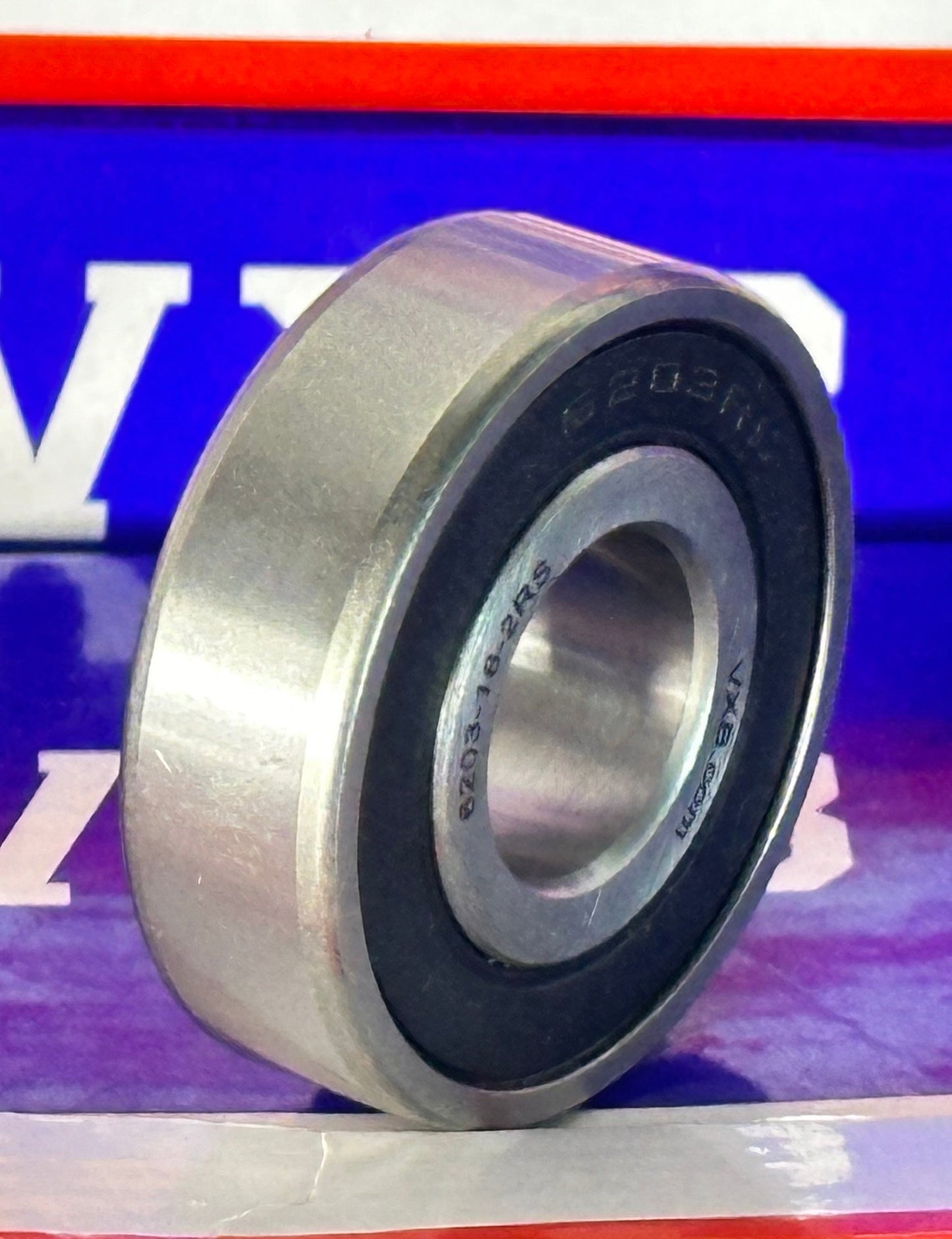 16x40x12mm Non Standard Ball Bearing 16mm x 40mm x 12mm