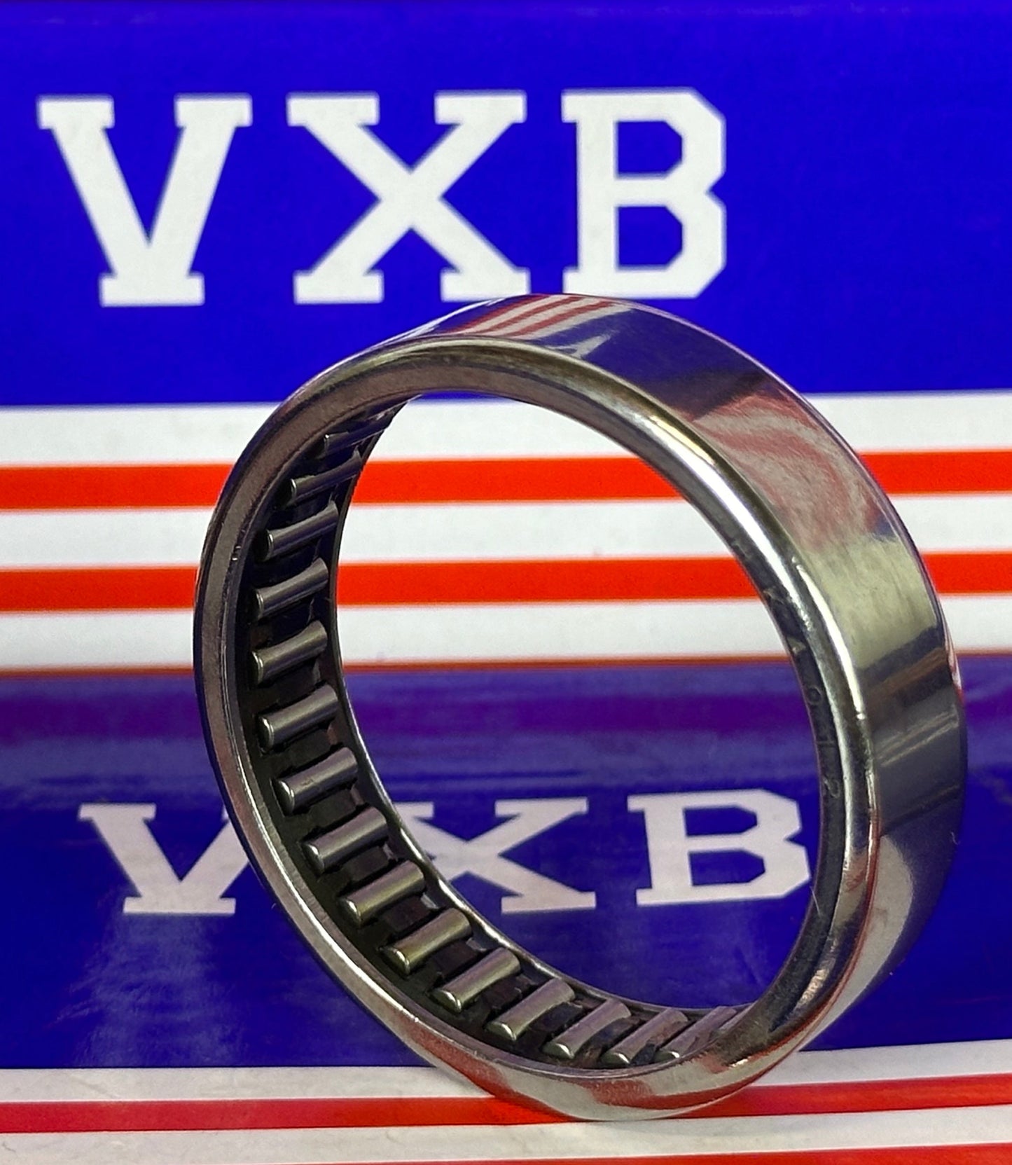 HK4012 Shell Type Needle Roller Bearings 40x47x12