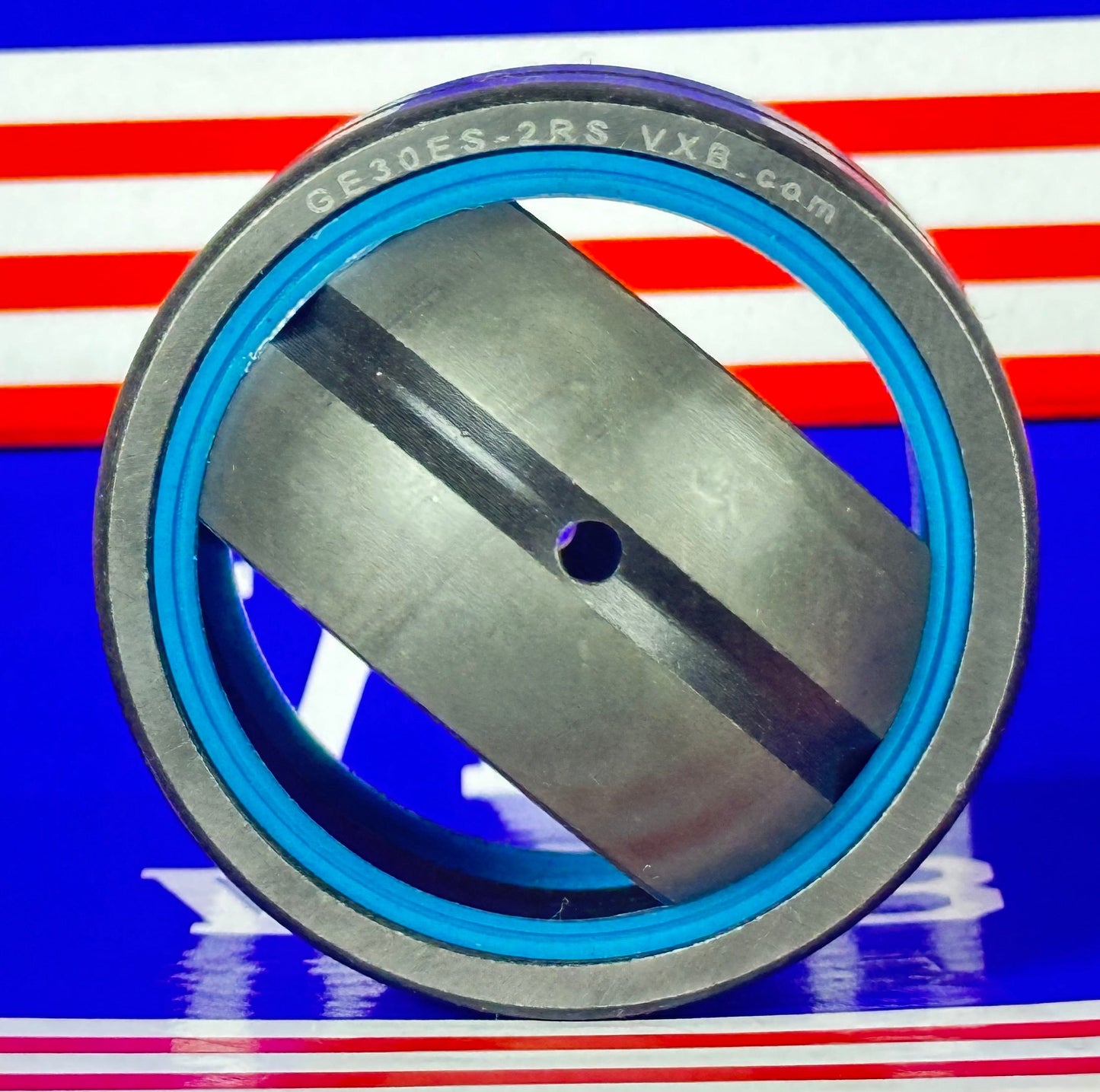 GE30ES-2RS Double Sealed Plain Bearing 30x47x22 Plain Bearings